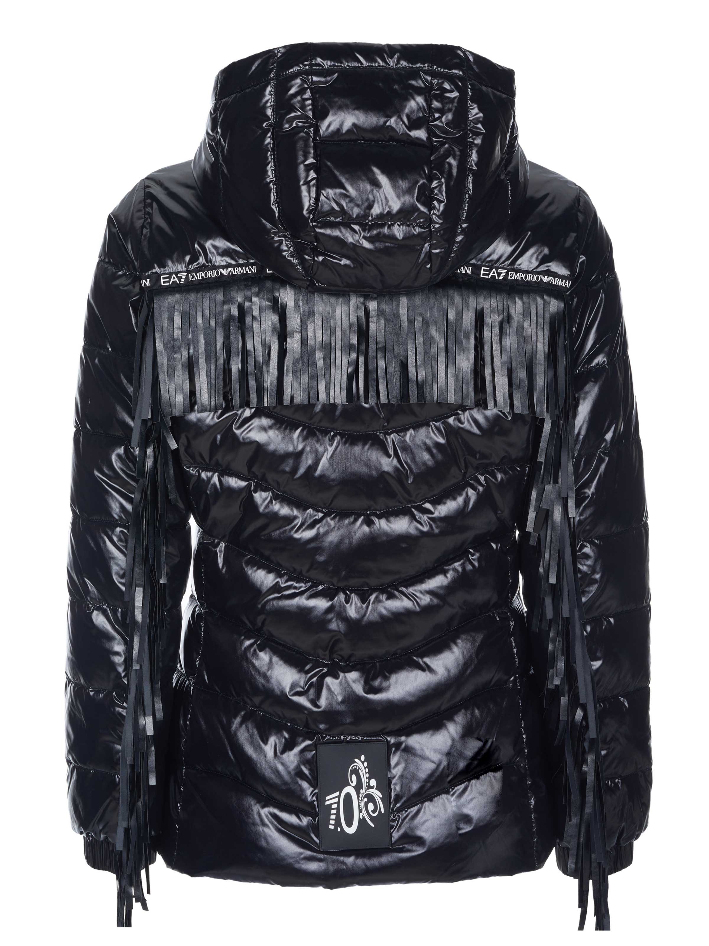 EA7 Emporio Armani Steppjacke