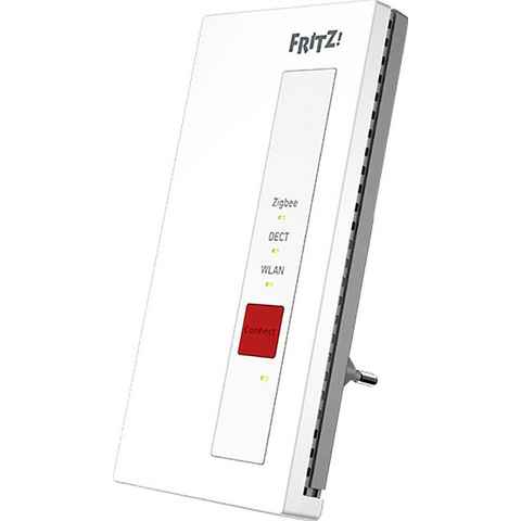 AVM FRITZ!Smart Gateway Smart-Home-Station