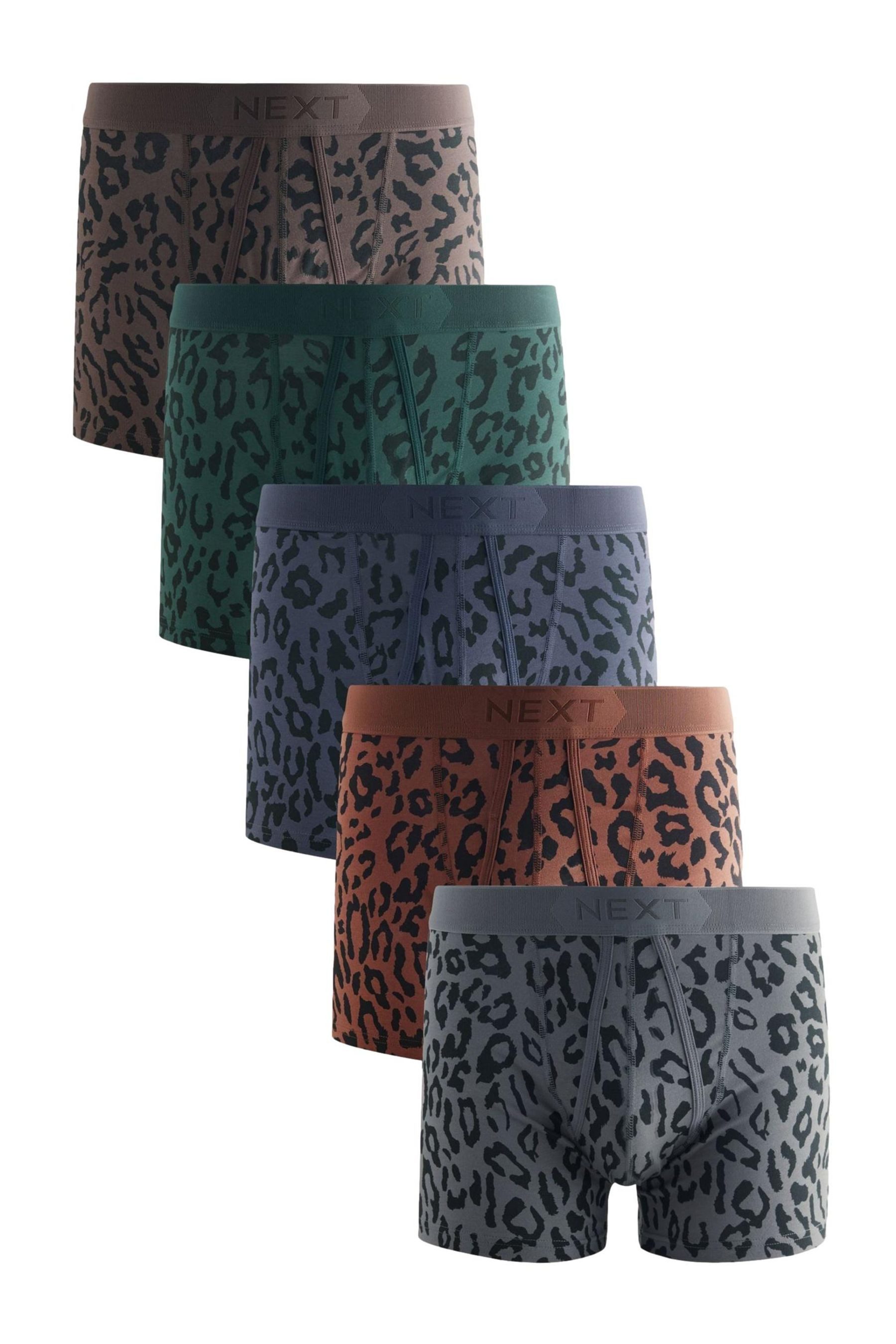 Next Boxershorts A-Front Boxershorts (4-St) günstig online kaufen