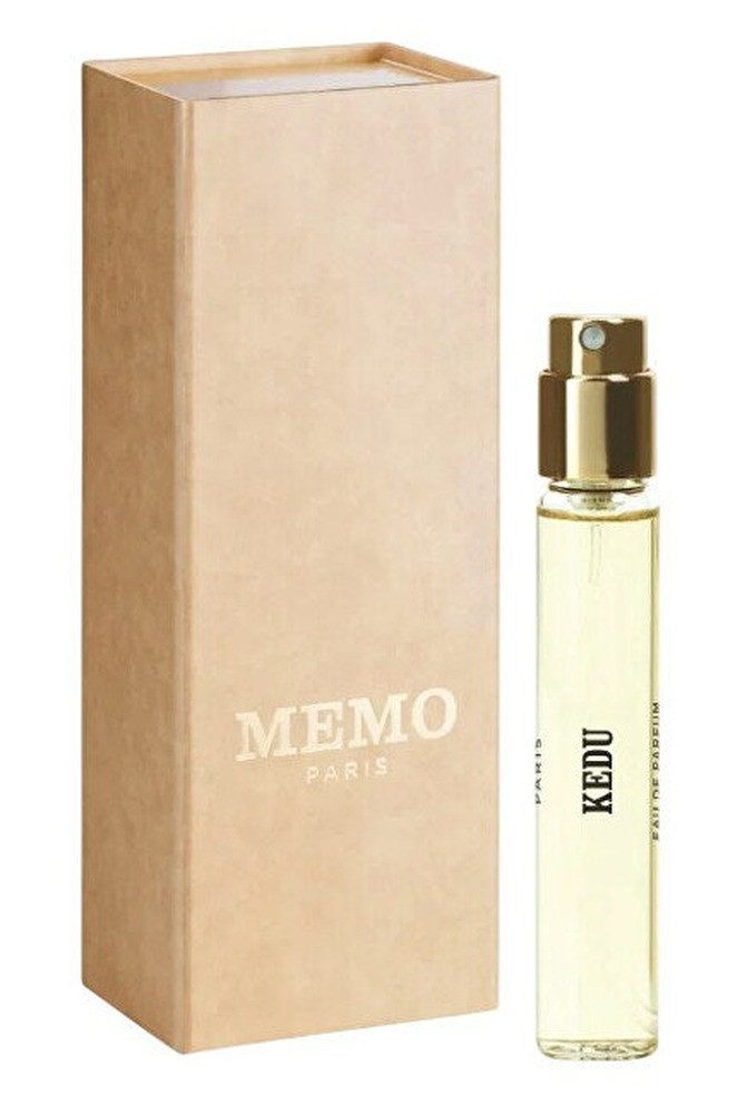 Memo Paris Eau de Parfum Kedu - EDP - Miniatur