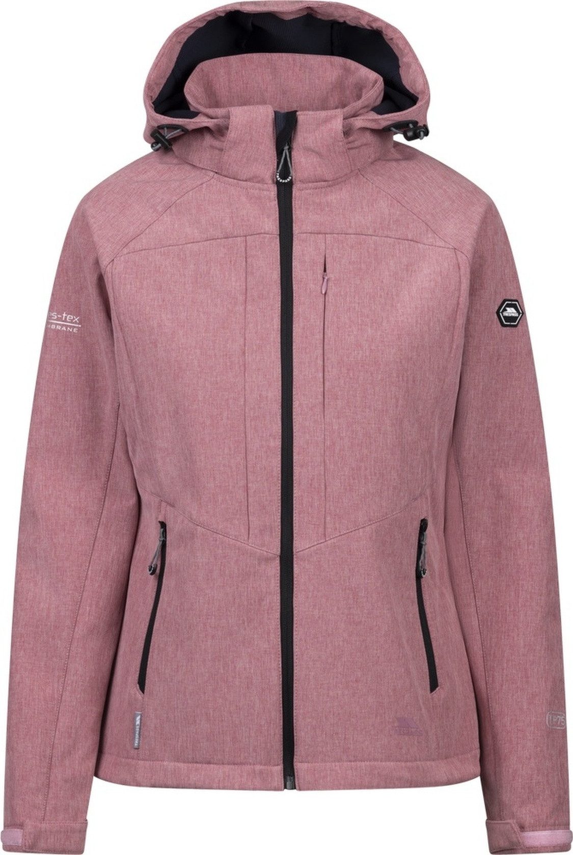 Trespass Softshelljacke Fryatt Softshell Jacket