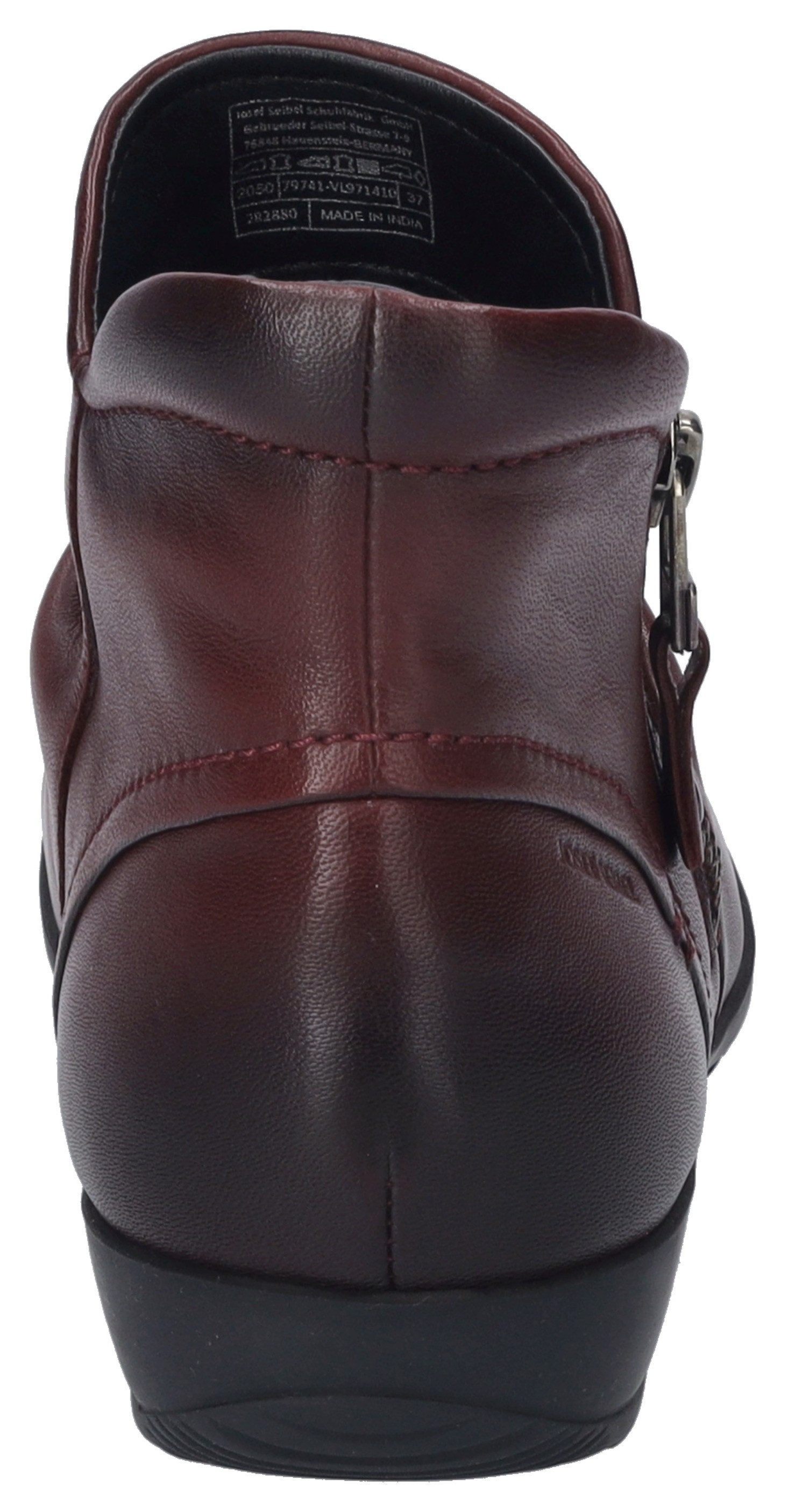 Josef Seibel Naly 41 Schlupfboots Stiefelette, günstig online kaufen