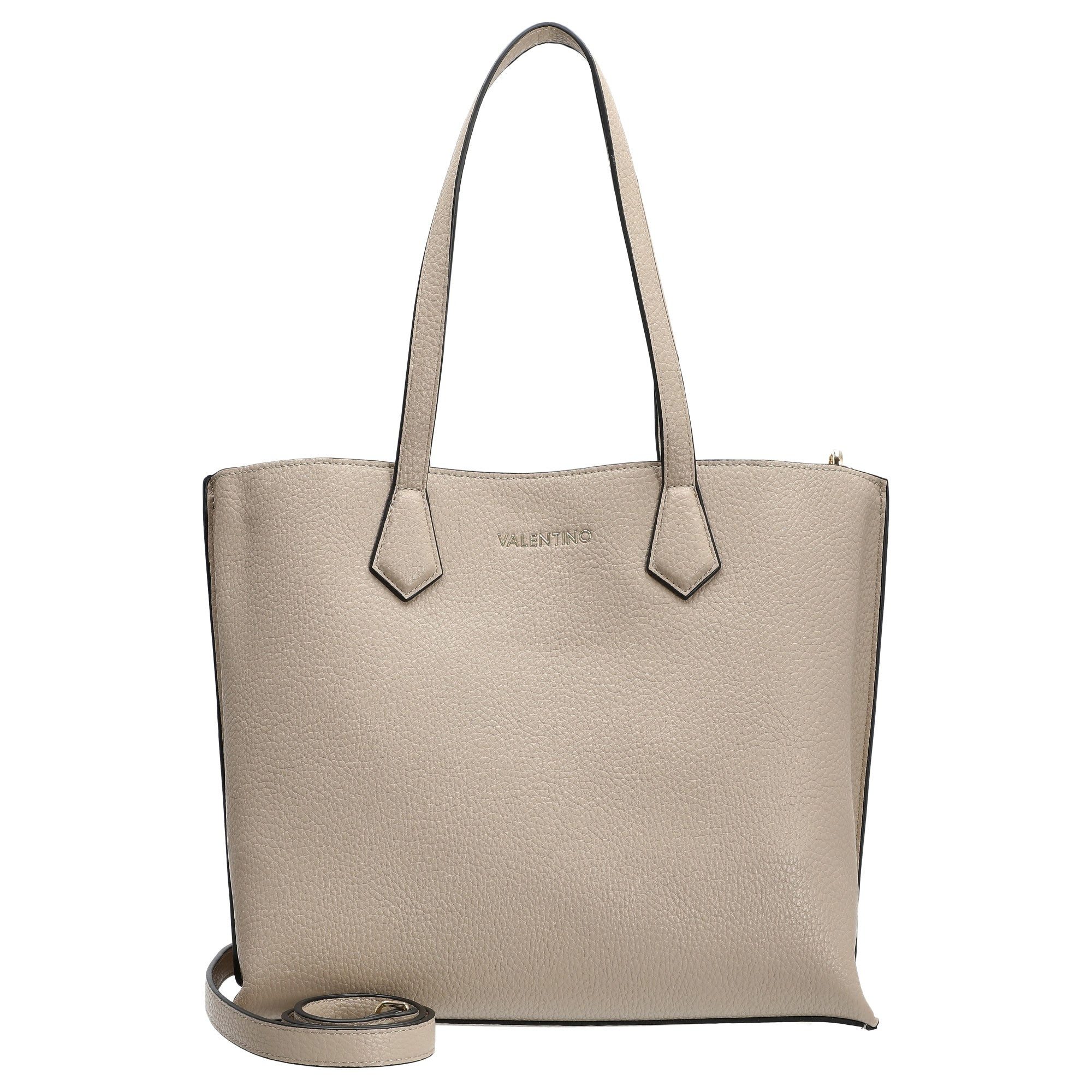 Handtasche Fall Re - Shopper 32 cm (ecru)