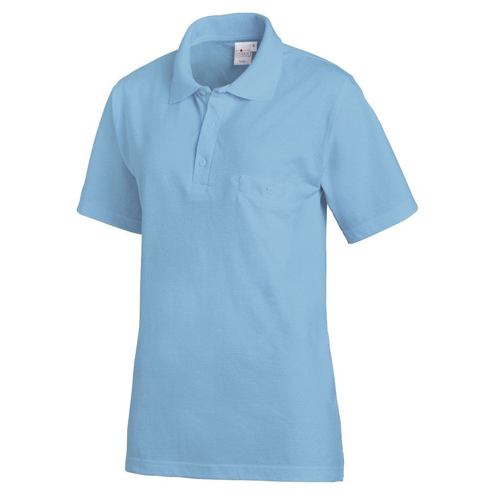 Poloshirt Leiber Polo-Shirt 1/2 Arm, 08/241