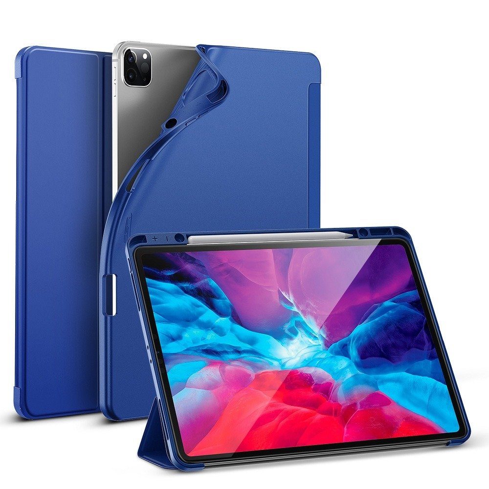 Xcase Tablet-PC-Tasche: Schutztasche mit Zubehör-Fächern für Tablet-PCs bis  7,85 (Tablet-Hülle 7 Zoll Universal)