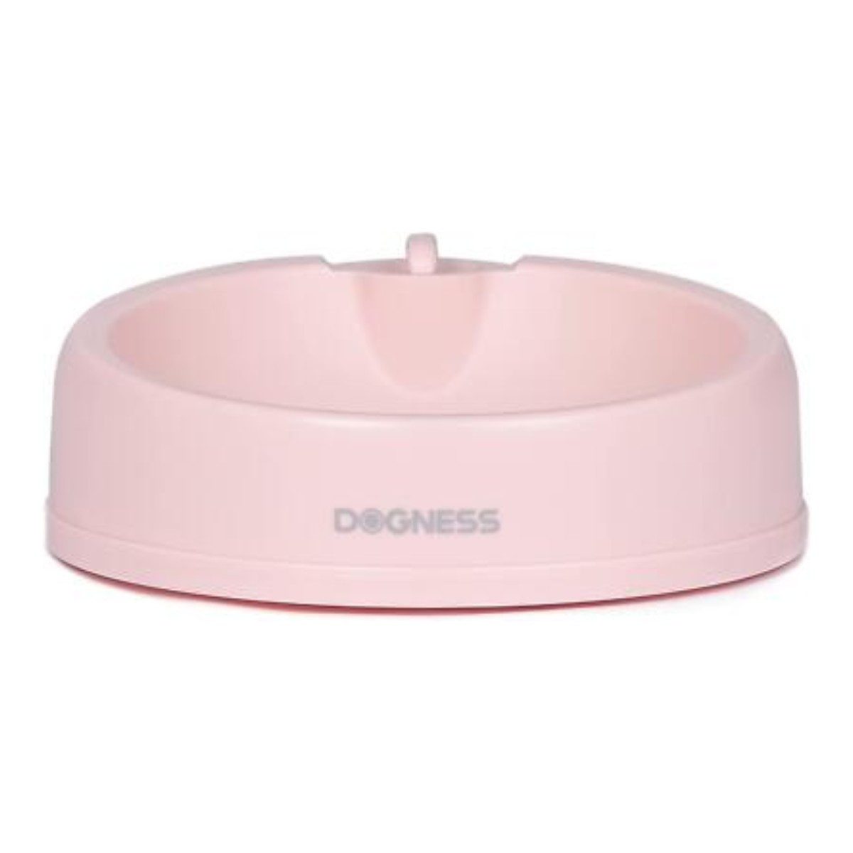Dogness Napf Dogness 2in1 Futternapf Wassernapf Reisenapf für Hund und Katze, Kunststoff, Fressnapf Doppelfunktion