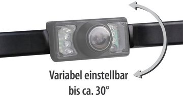 EUFAB EUFAB Rückfahrkamera (Rückfahr-Kamerasystem kabellos, 4,3 Display)