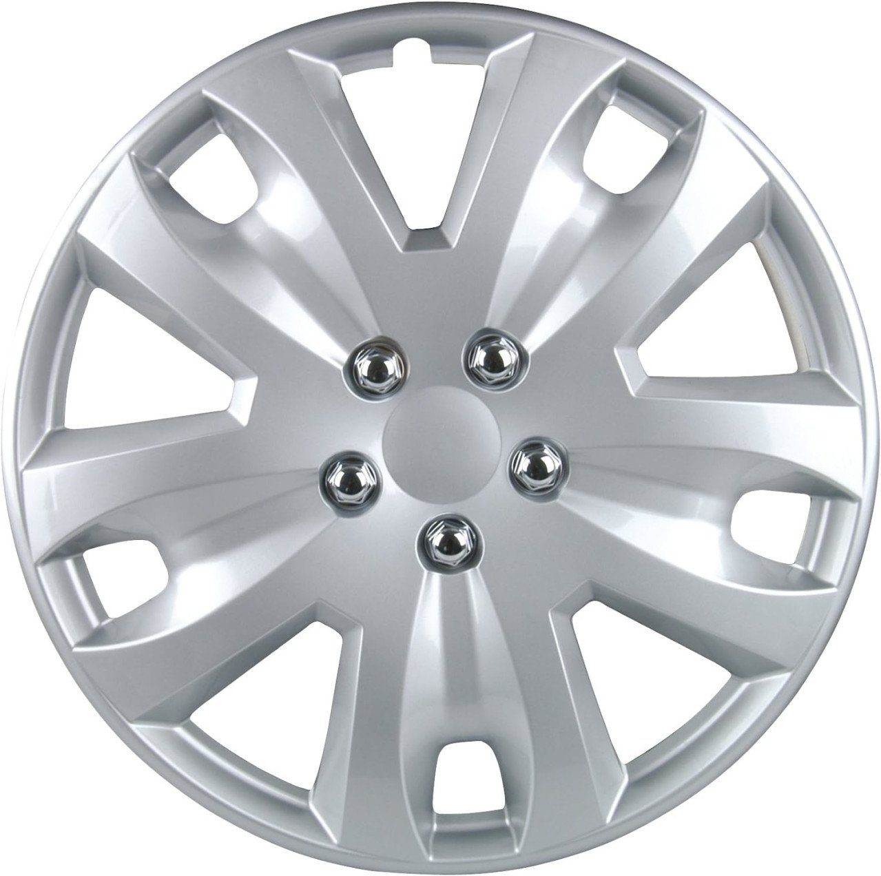 Cartrend Колпаки Cartrend Radzierblenden Hockenheim 38 cm (15