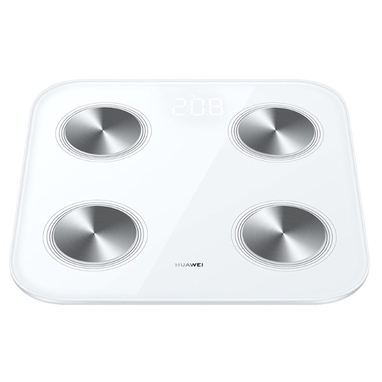 Huawei Personenwaage Scale 3 Elektronische Körperanalysewaage