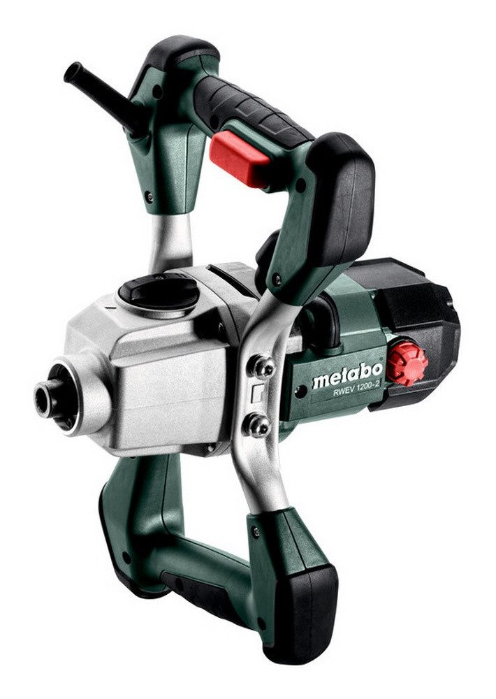 metabo Rührwerk RWEV 1200-2, 1200 W, günstig online kaufen