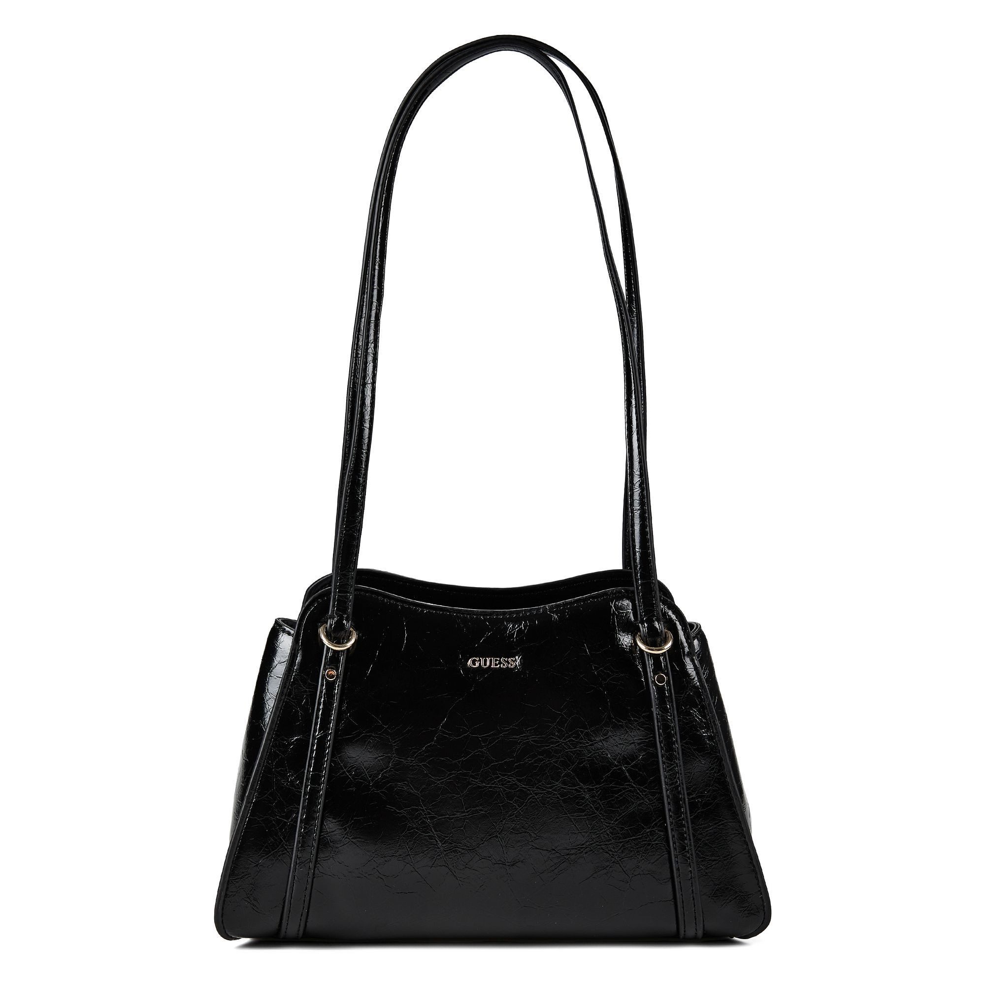 Guess Schultertasche Xena, Polyurethan
