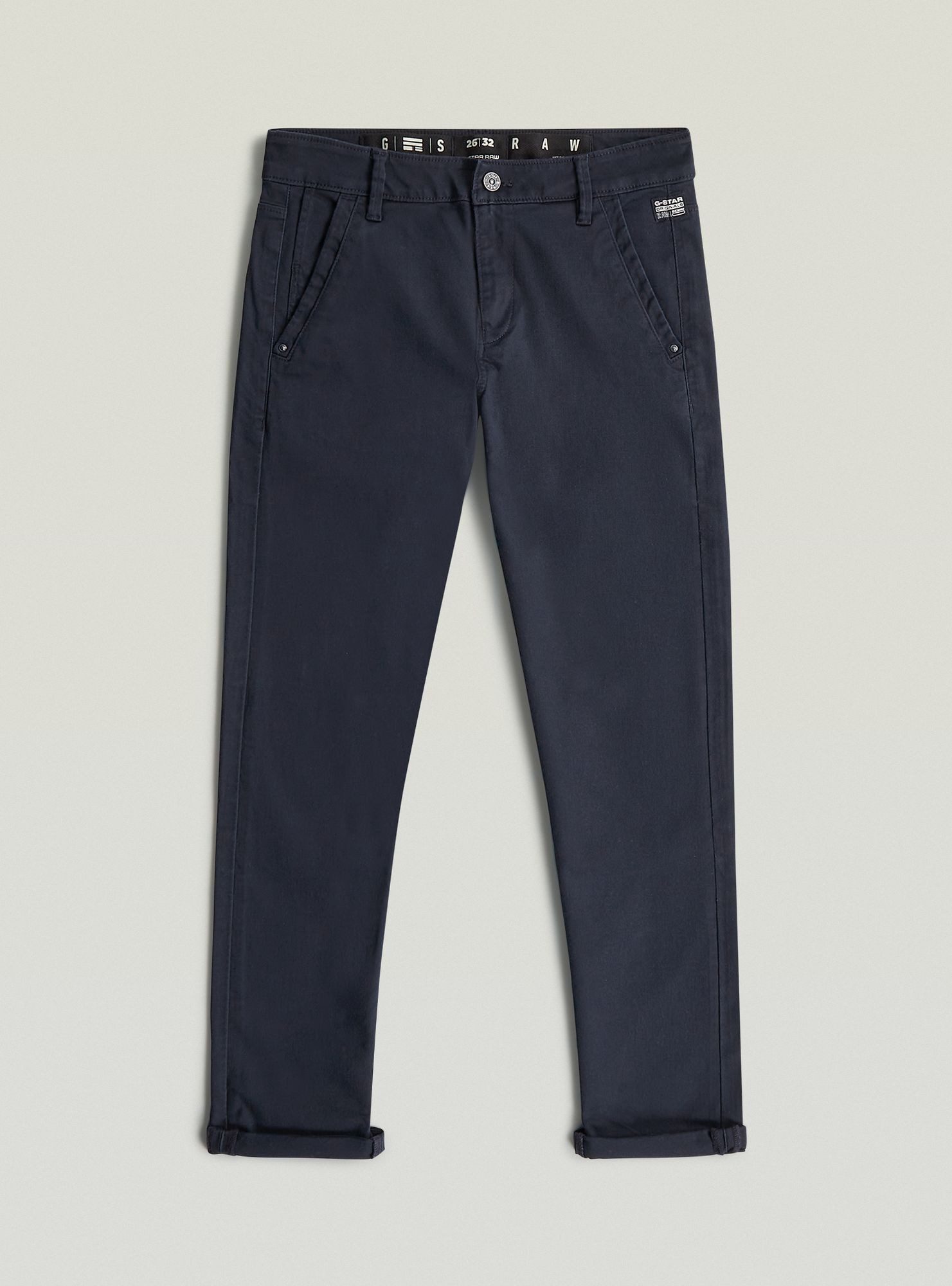 G-STAR Chinohose Kate Boyfriend Chino