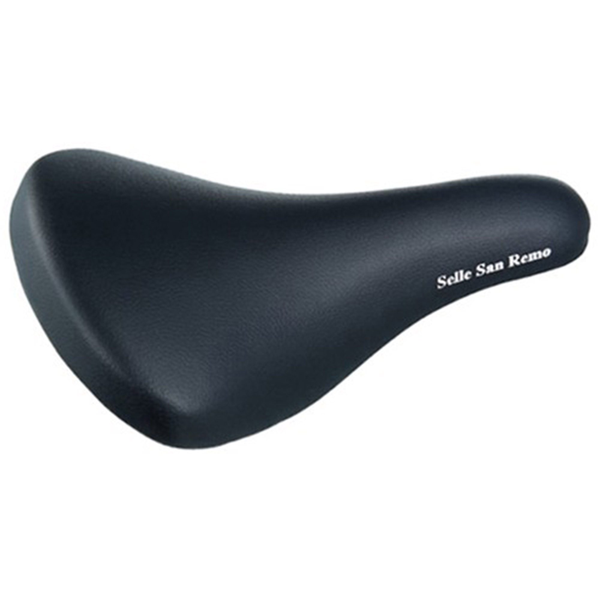 MARWI Fahrradsattel Selle San Remo Kid (1-tlg), Kid Kinder Fahrradsattel Sattel Fahrradsitz 16-20"