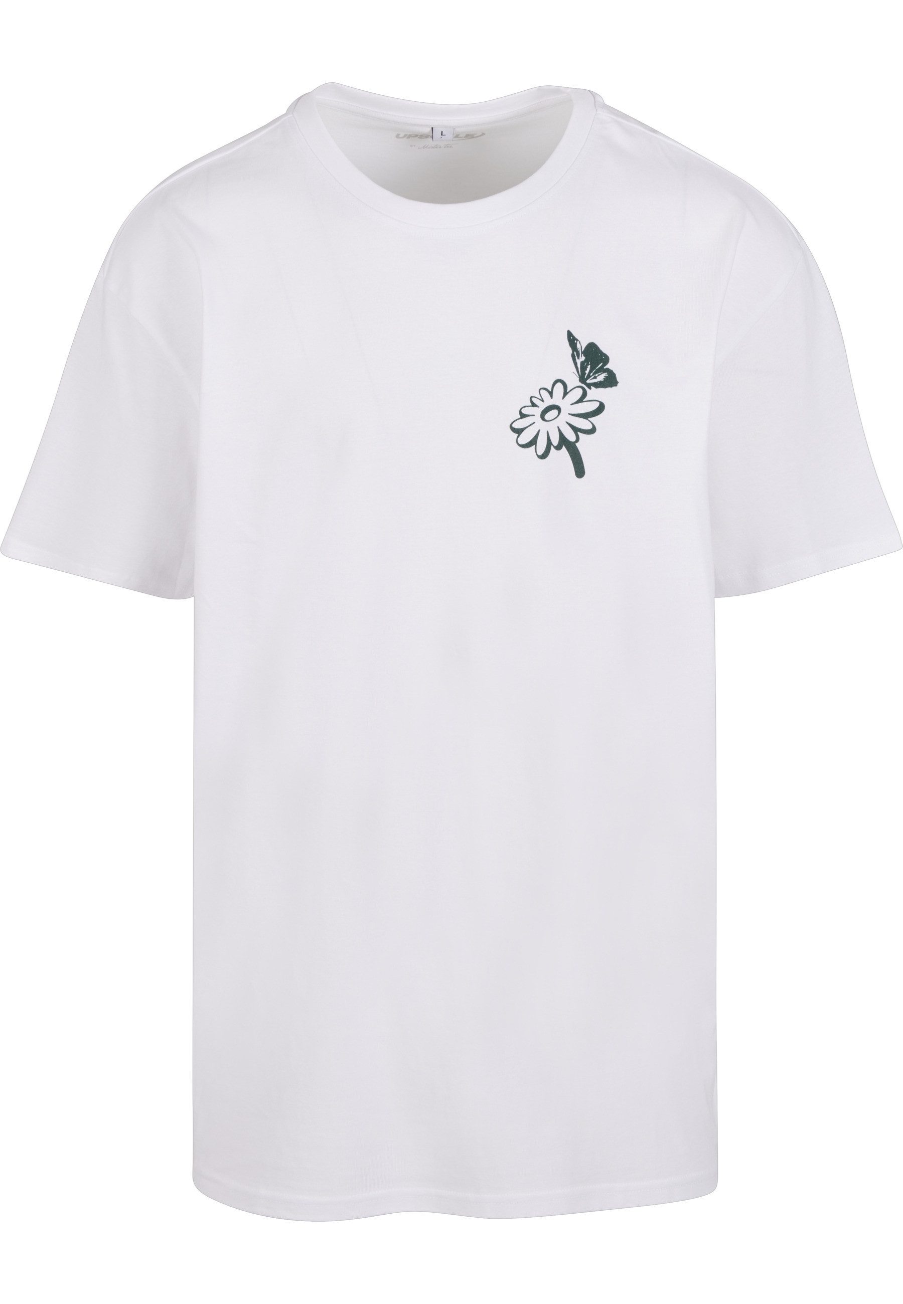 Upscale by Mister Tee T-Shirt Upscale by Mister Tee Bold Actions Oversize T günstig online kaufen