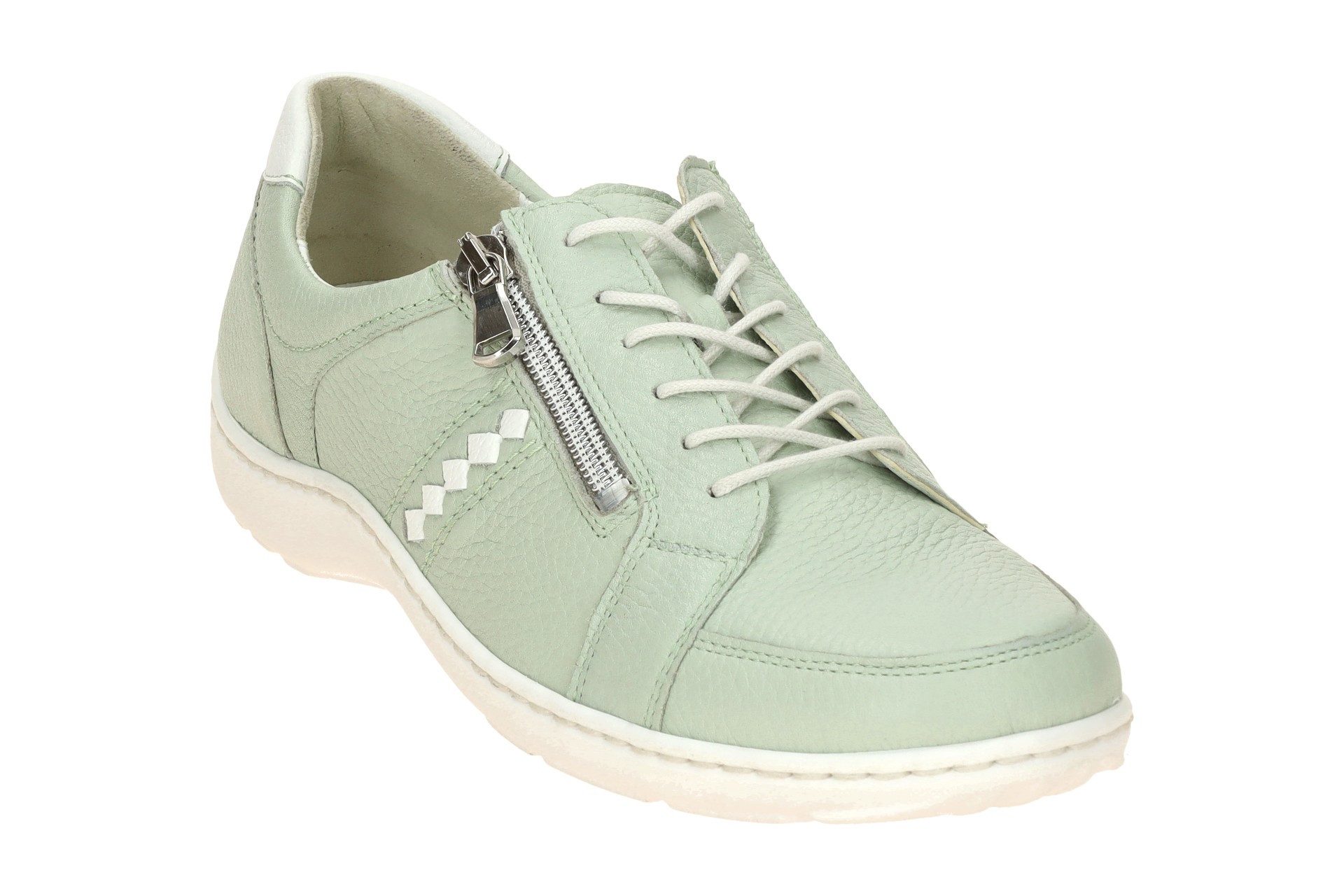 Waldläufer 496054 212 252 Schnürschuh