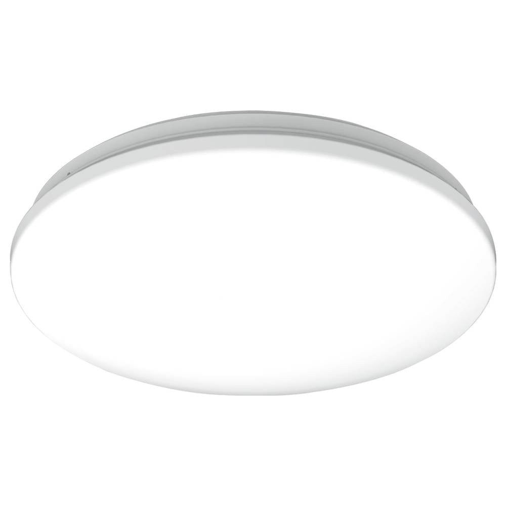 Philips Deckenleuchte Deckenleuchte 21W, Bewegungssensor, 2700K, 2500 Lumen 8720169296022