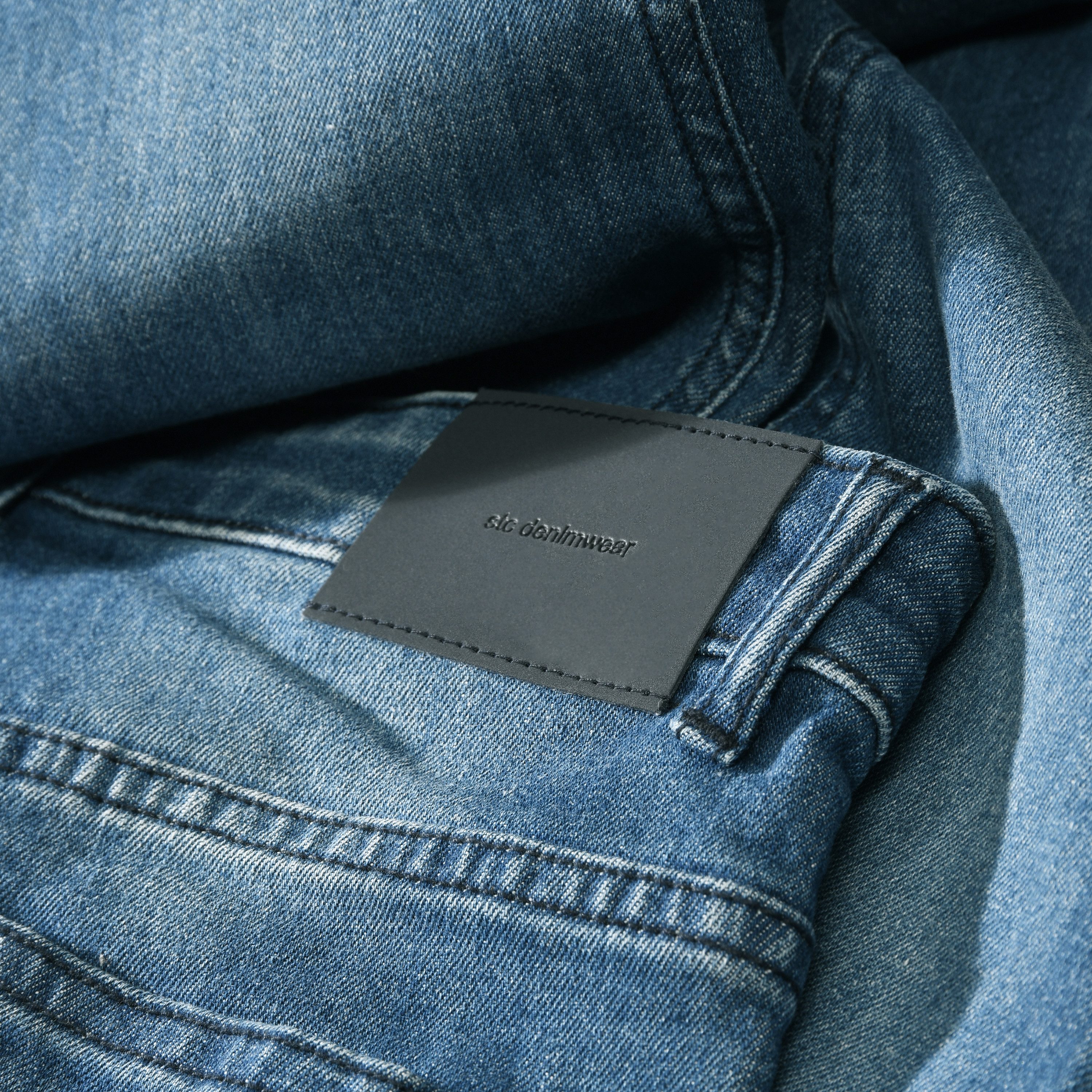 STACCATO Slim-fit-Jeans STCCharles Slim Fit