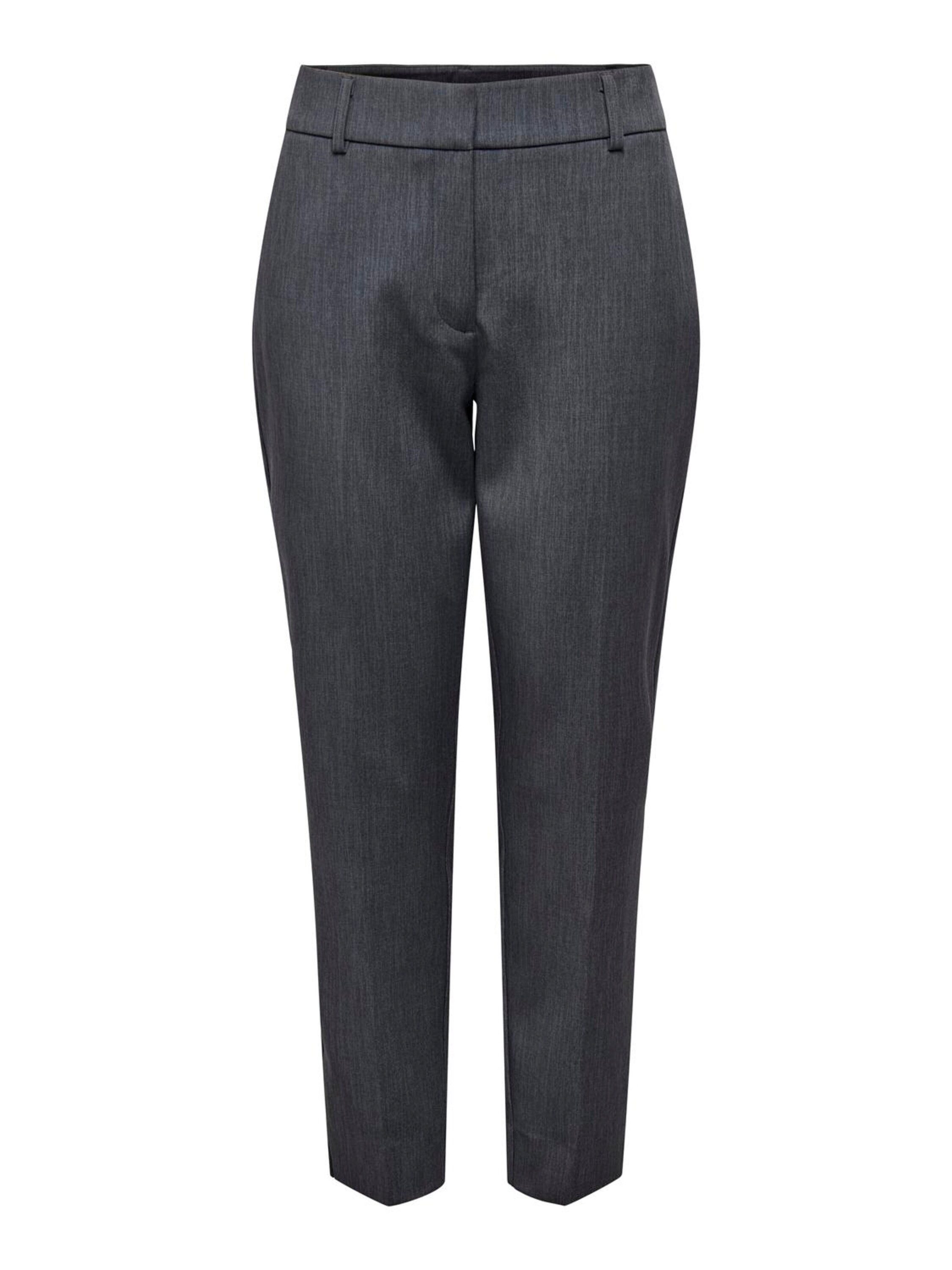 ONLY Stoffhose ONLVERONICA-ELLY (1-tlg) Falten günstig online kaufen