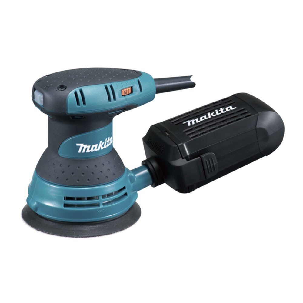 Makita Exzenterschleifer BO5031 günstig online kaufen