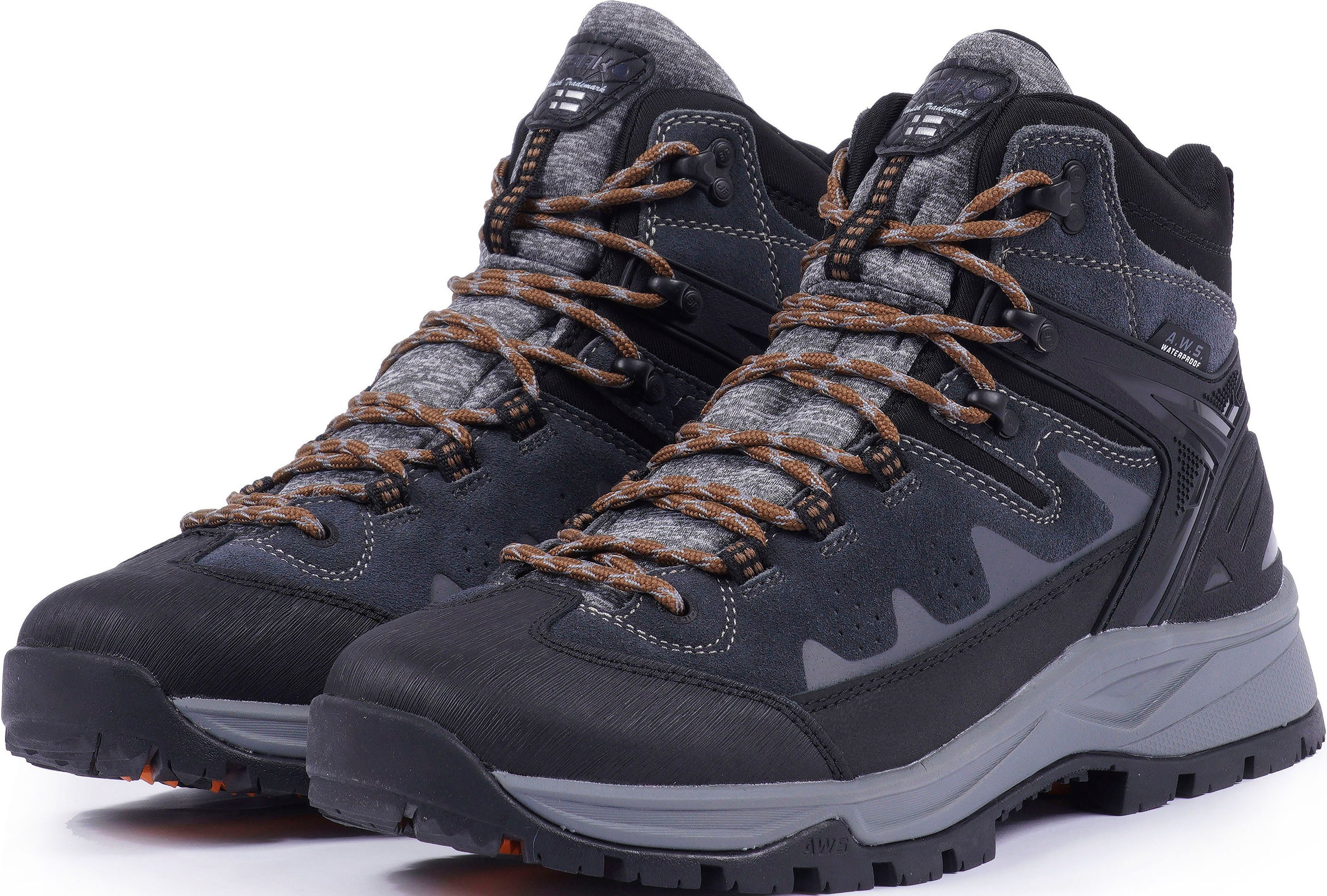 Icepeak WYNNE MR Wanderschuh wasserdicht günstig online kaufen