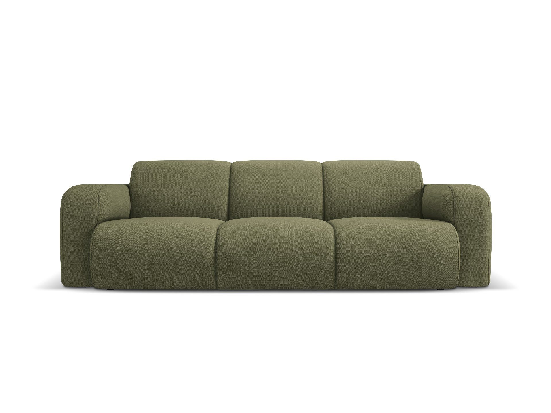 Micadoni Sofa Molino, 3-Sitzer günstig online kaufen