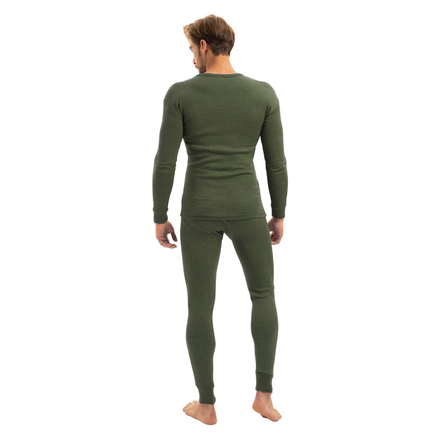 MT Thermohose Herren Ski- & Thermowäsche Set - Lange Unterwäsche günstig online kaufen