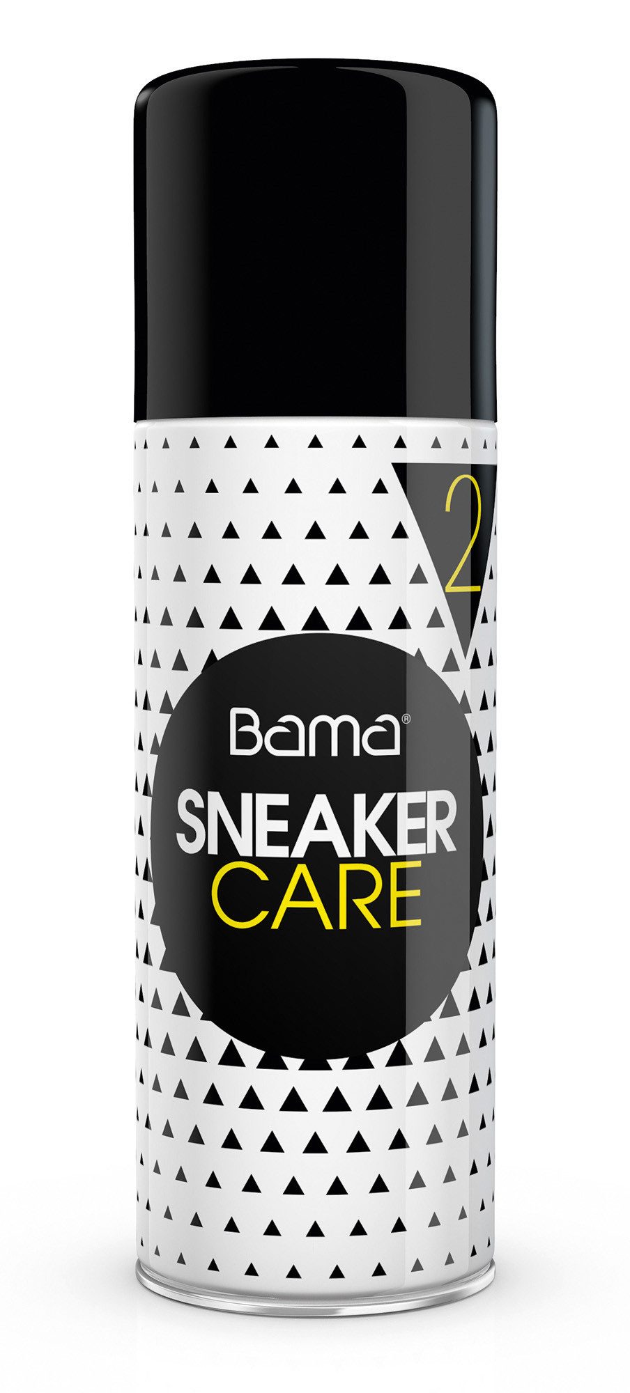 BAMA Group Sneaker Care - Sneaker Reinigungsschaum Schuh-Pflegeschaum