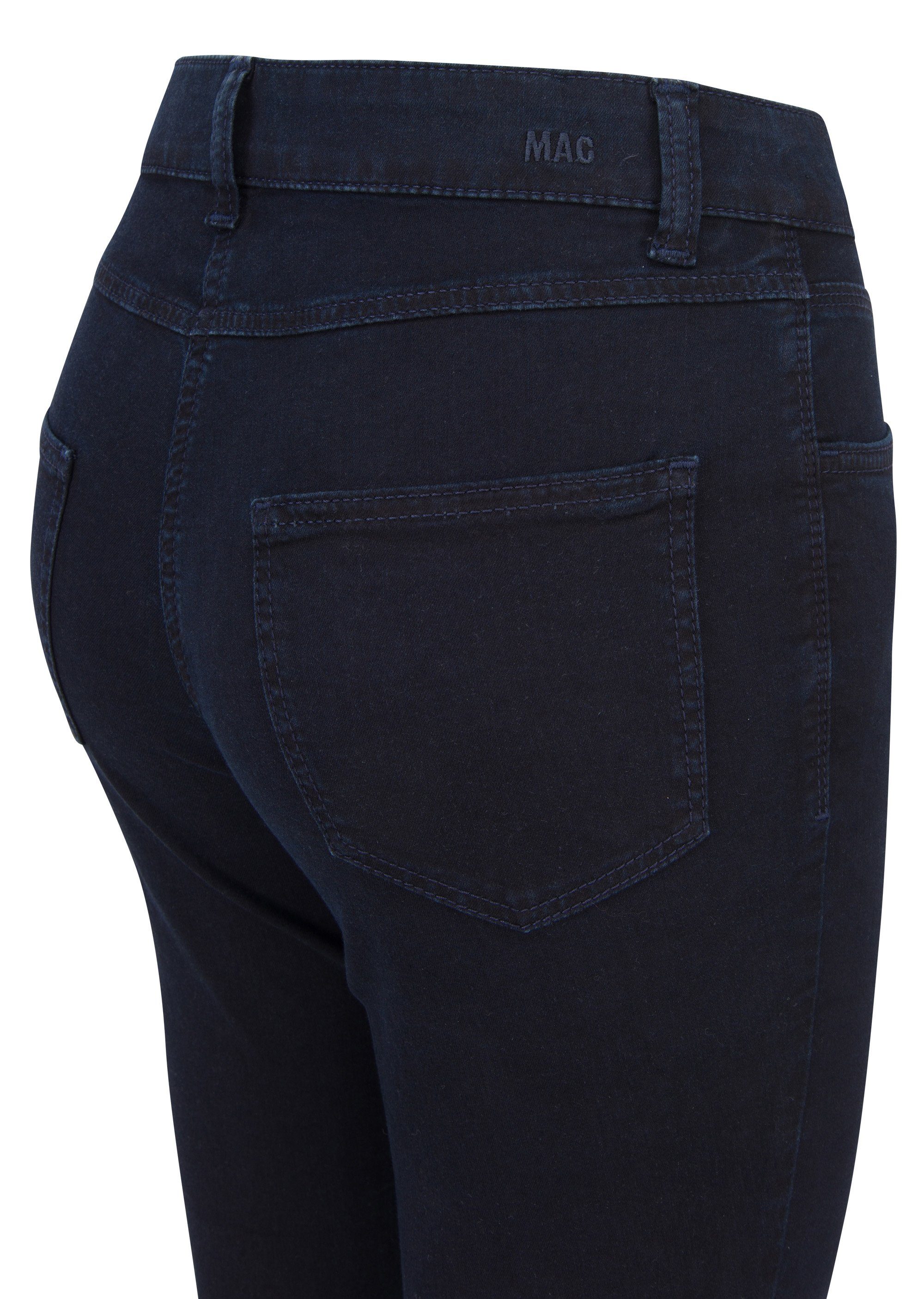 7/8 dark 5045-90-0394 Stretch-Jeans D801 MAC MELANIE rinsewash MAC