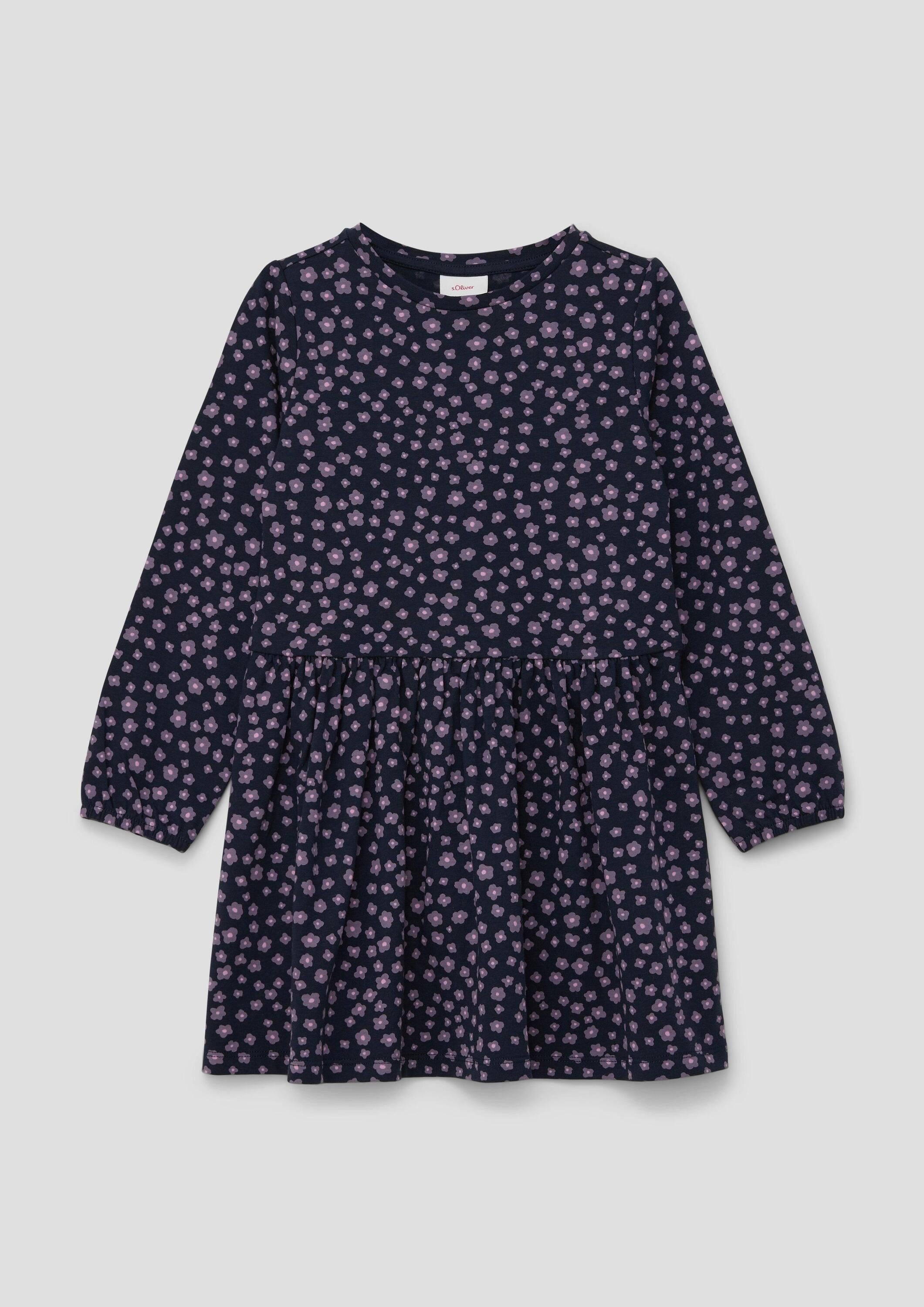 Minikleid Kleid