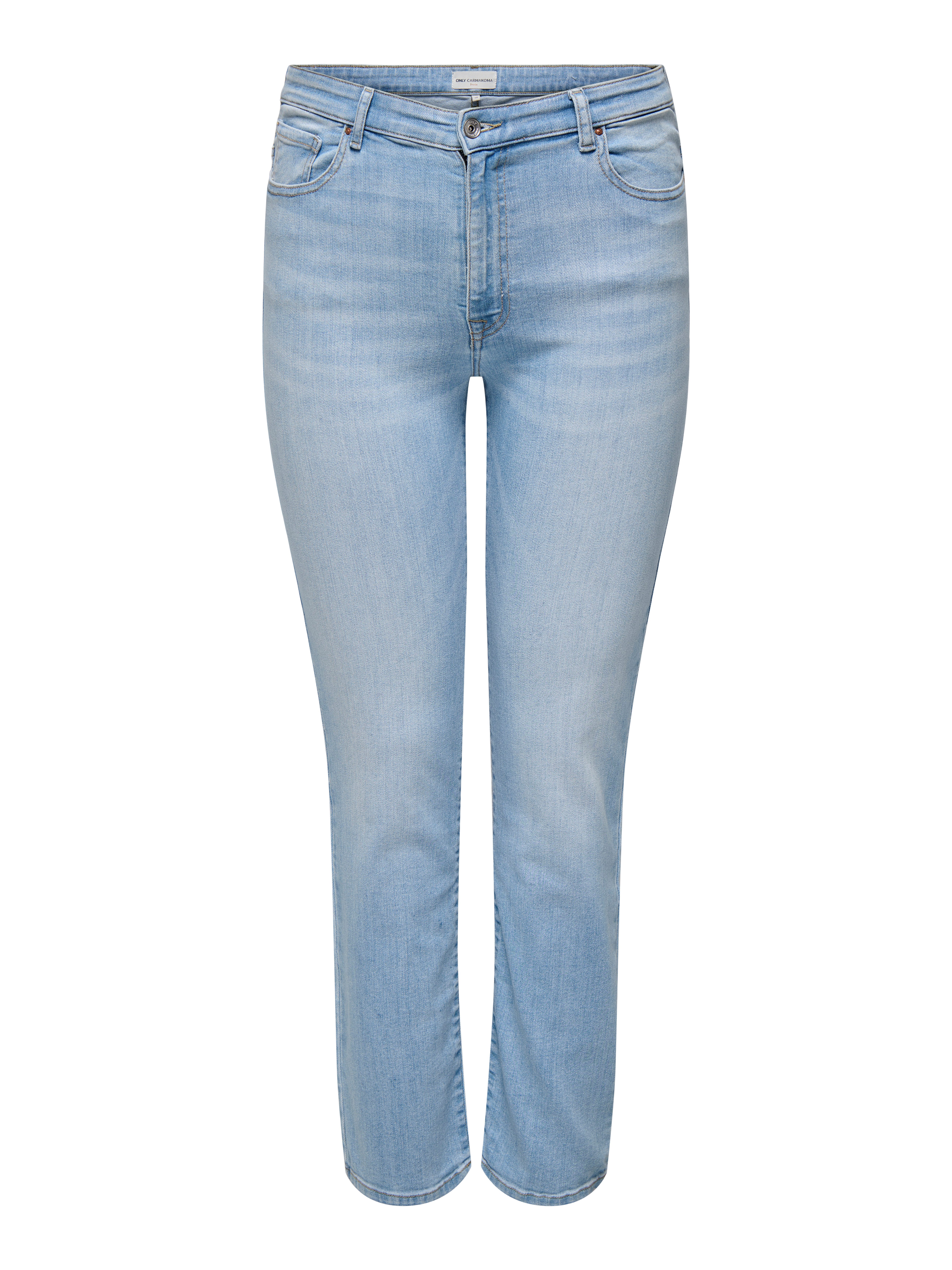 Slim-fit-Jeans CARSUI MID SLIM DNM REA286 NOOS