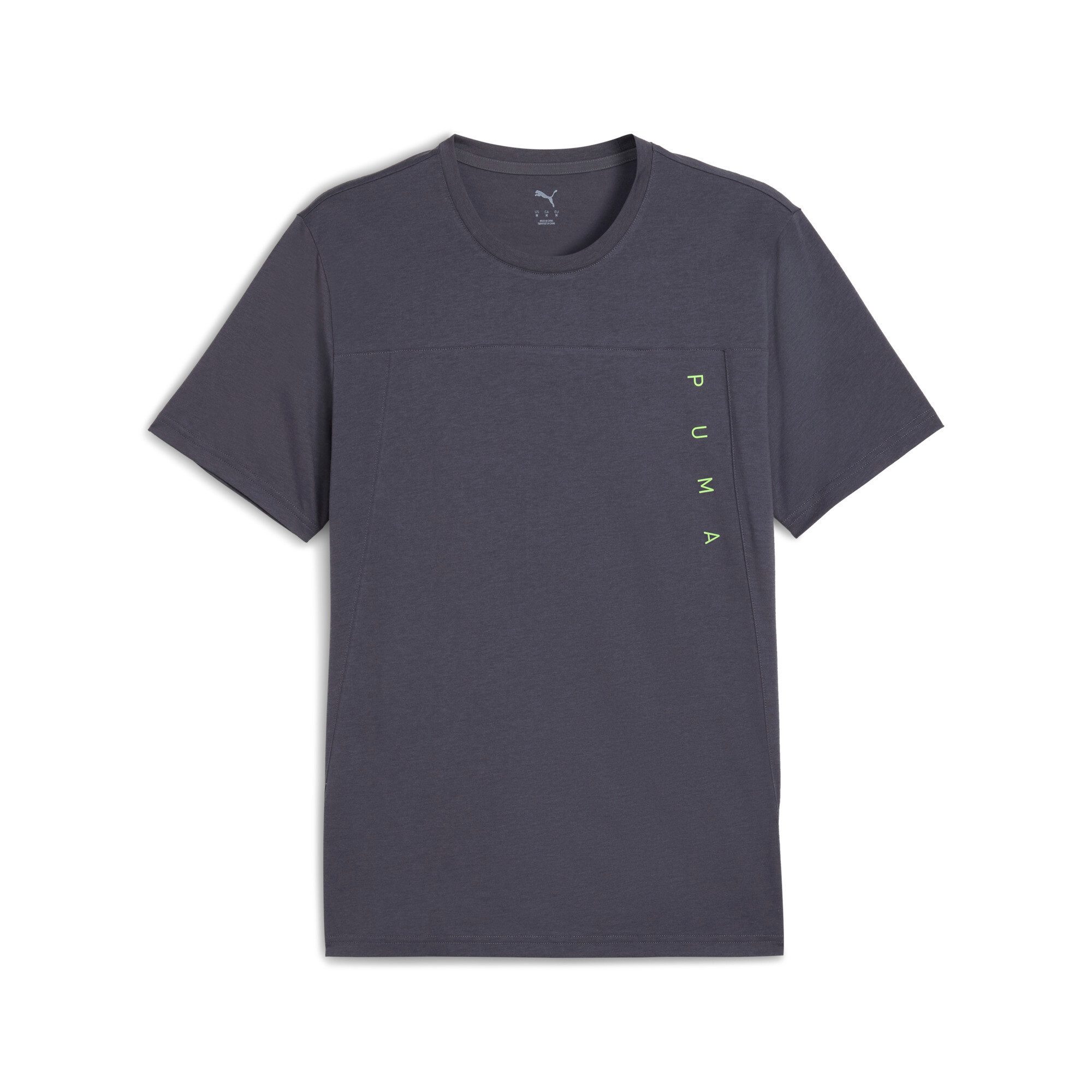 PUMA Trainingsshirt M TAD TECH TRIBLEND günstig online kaufen