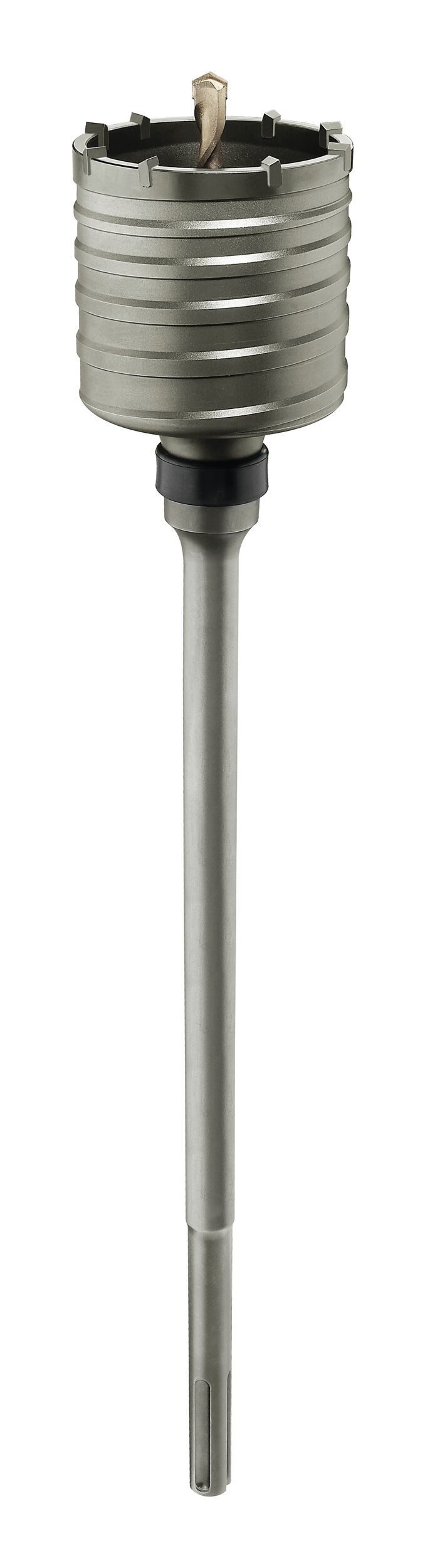 BOSCH Universalbohrer Pro SDS max-5, SDS max-5 Hohlbohrkrone, einteilig, 45 x 80 x 160 mm