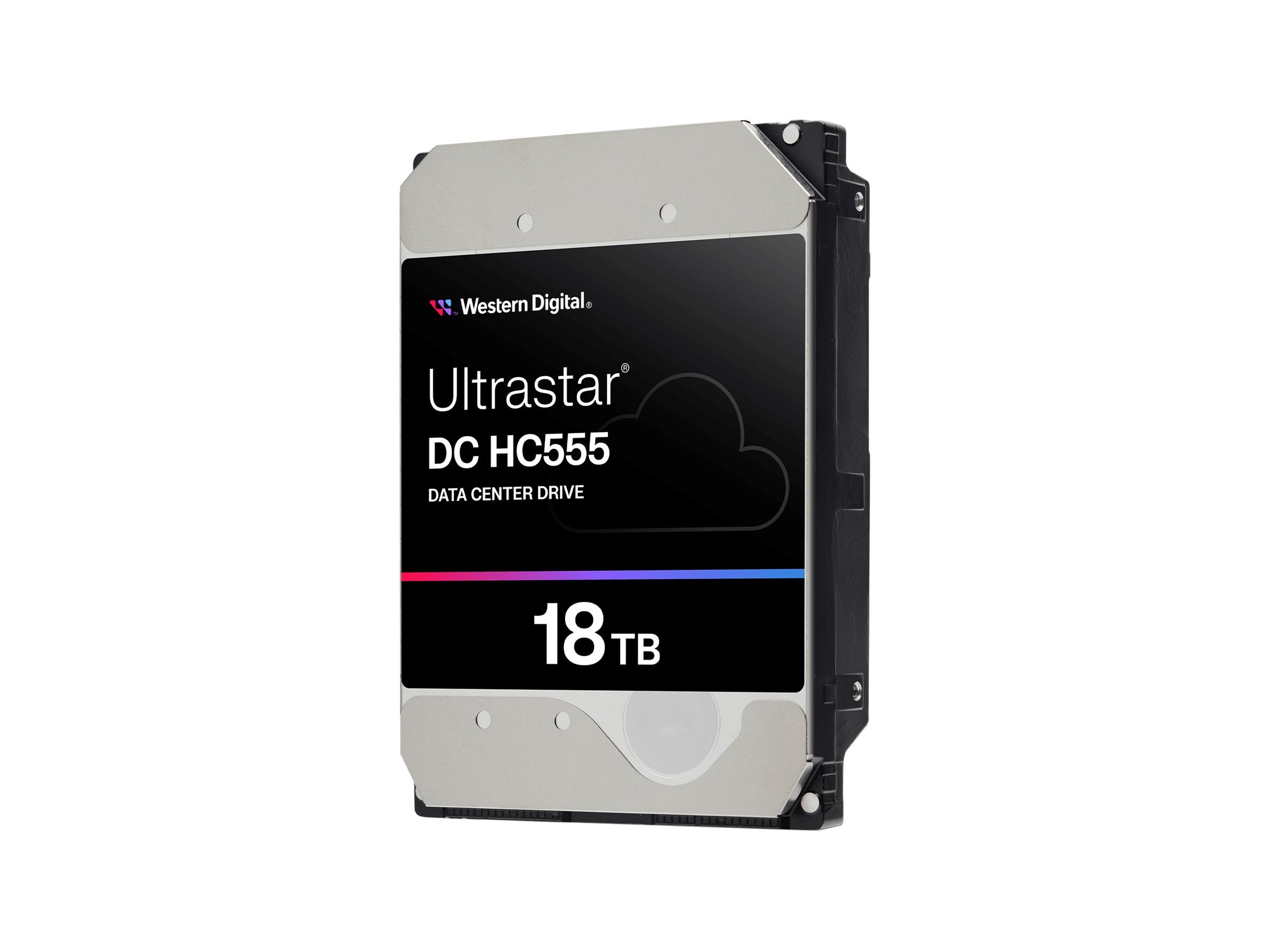 WD SSD-Festplatte