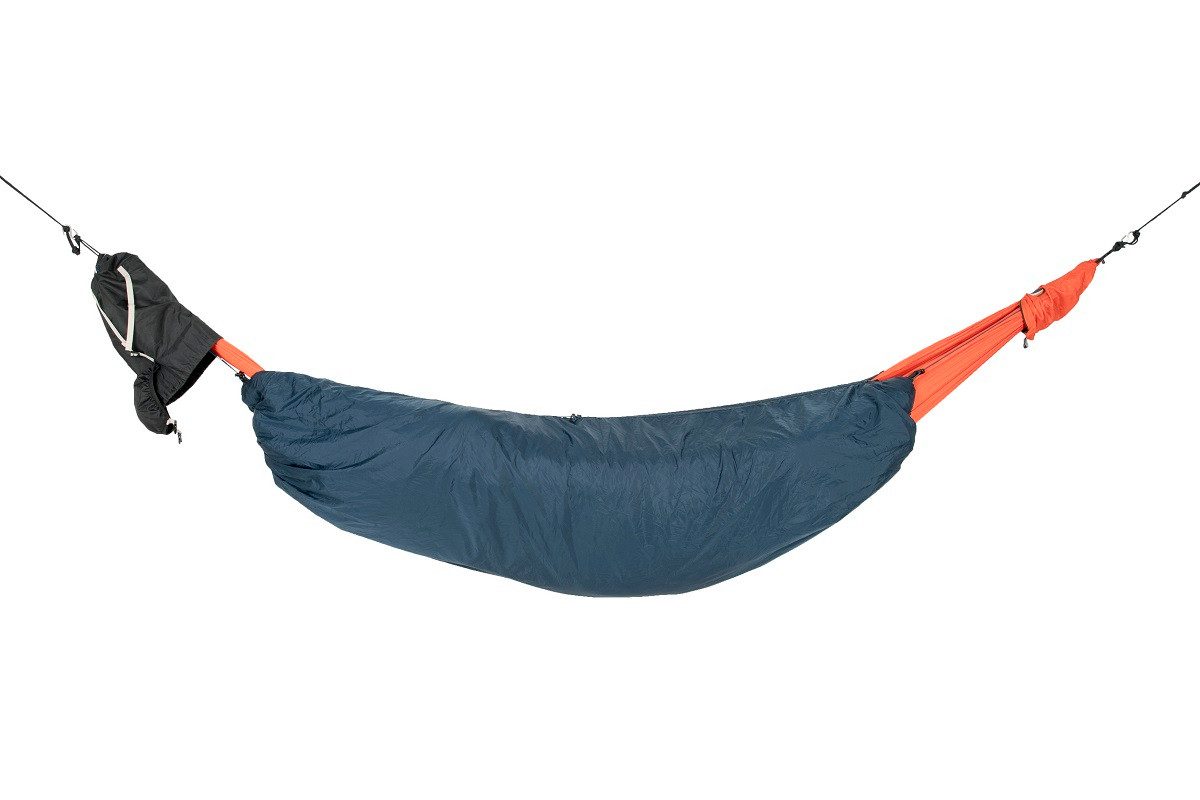 Ticket to the Moon Hängematte TTTM Moonquilt - Kälteschutz für die Hängematte