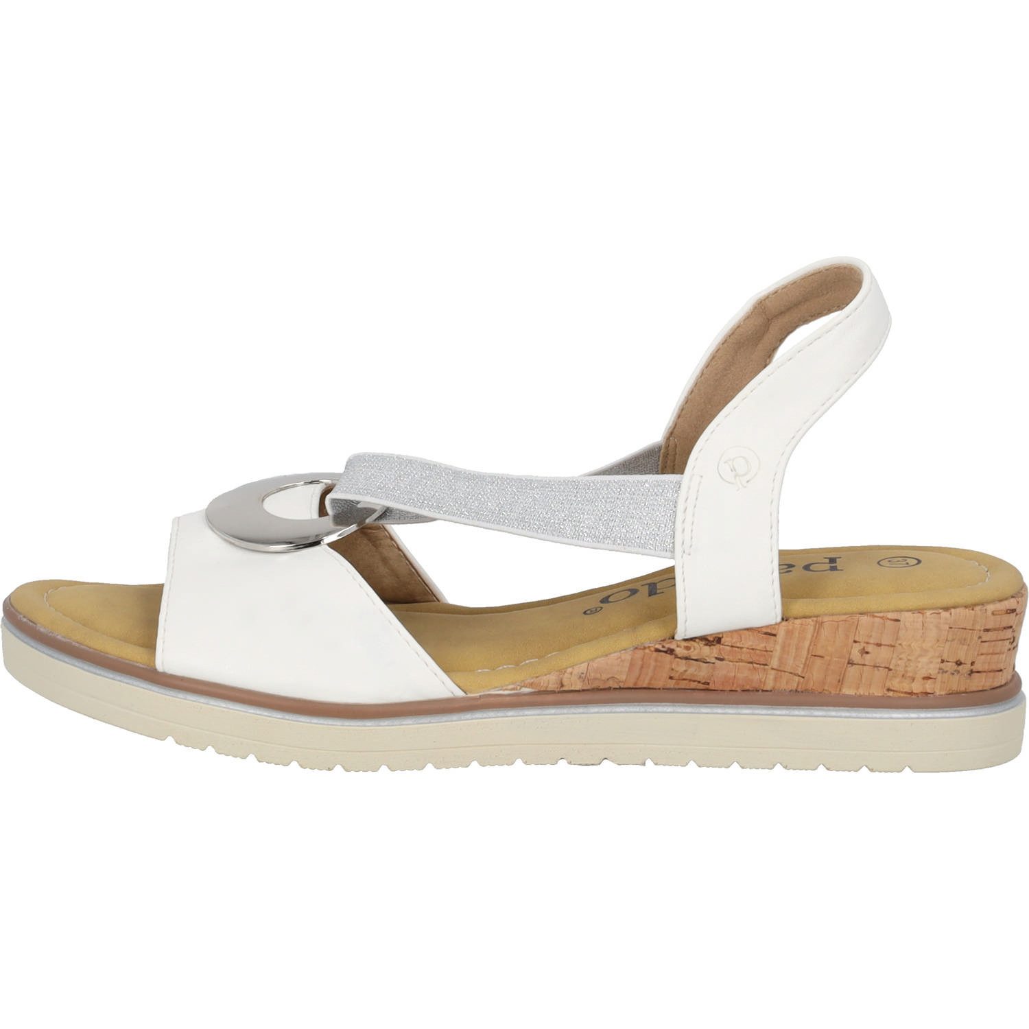 Palado Thido Riemchensandale günstig online kaufen