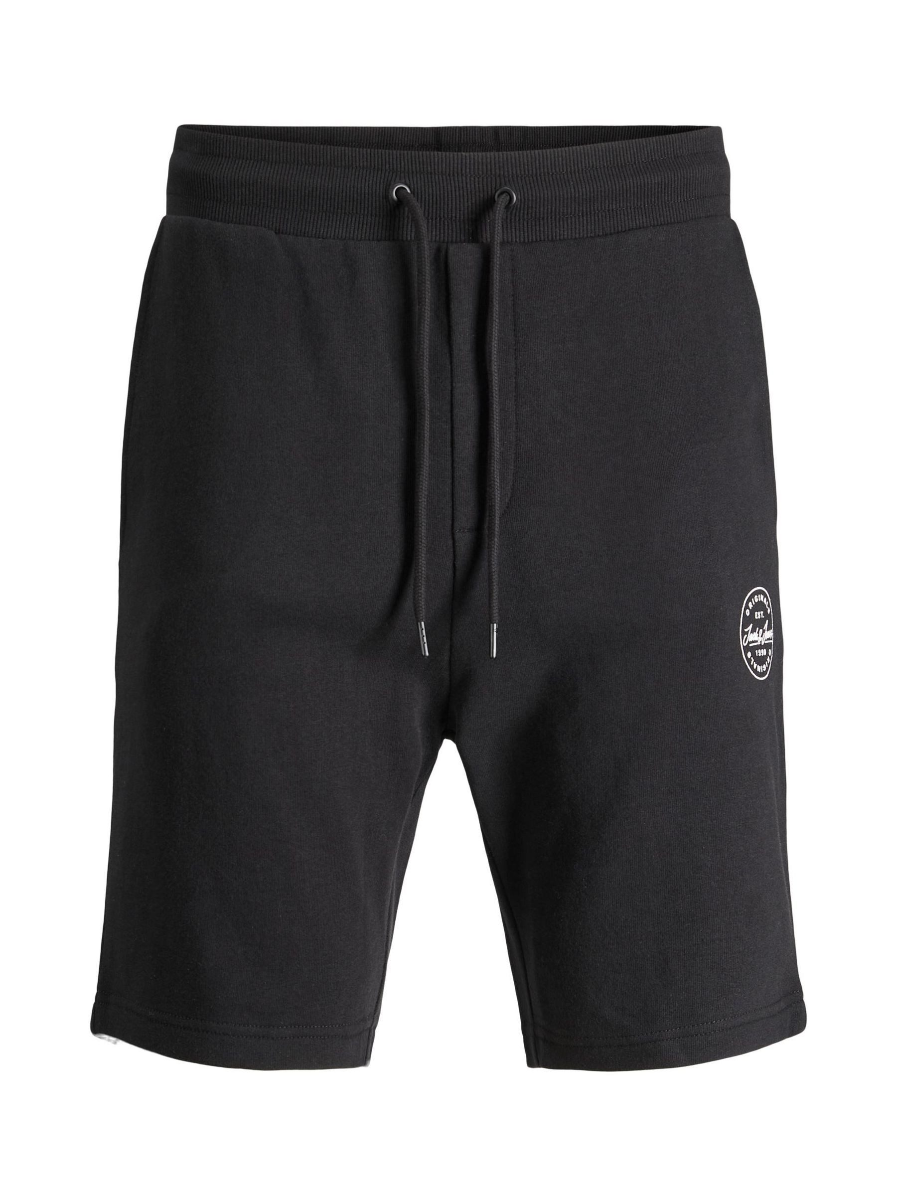 Sweatshorts Sweat Plus Size Kurze JPSTSHARK