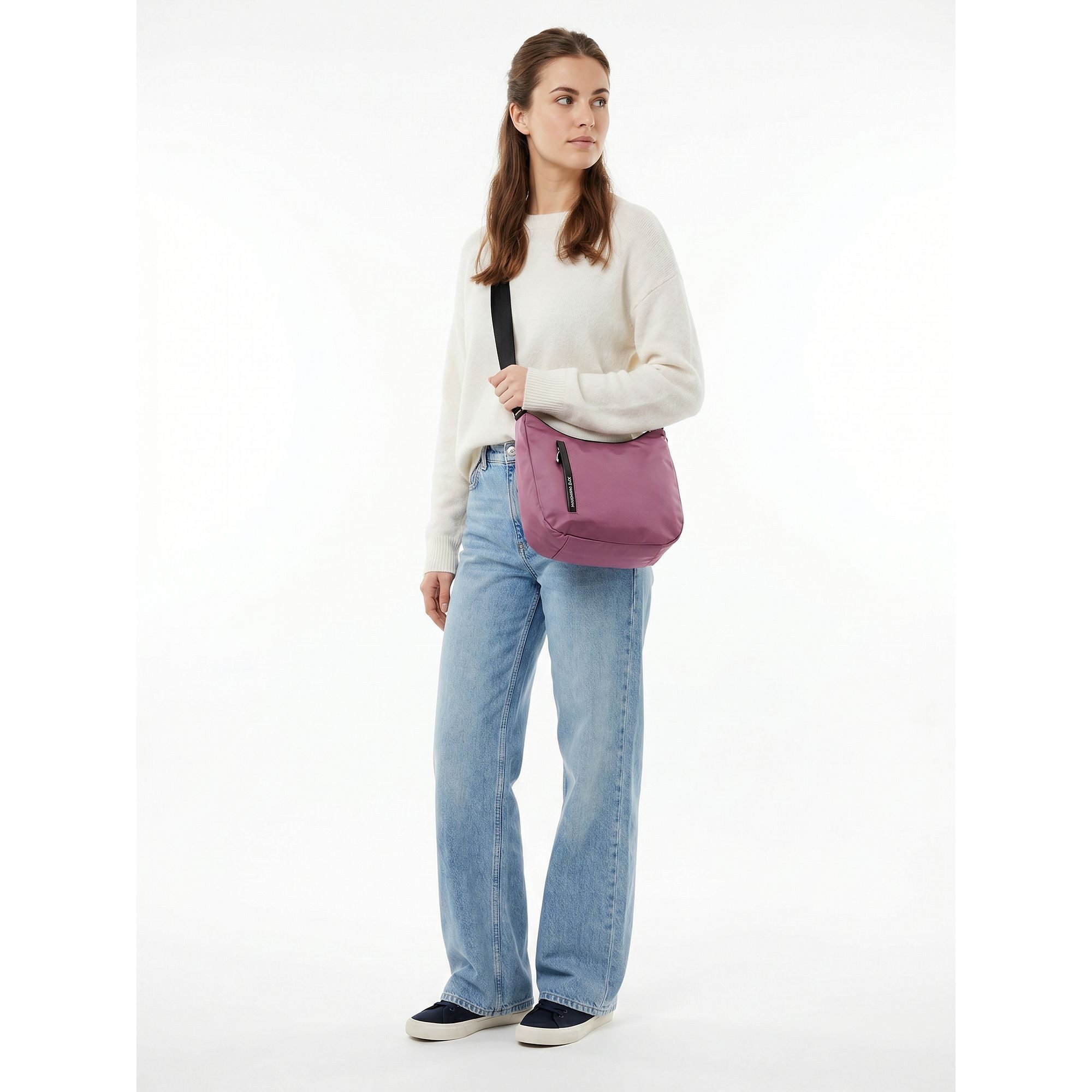 Mandarina Duck Umhängetasche Hunter, Nylon
