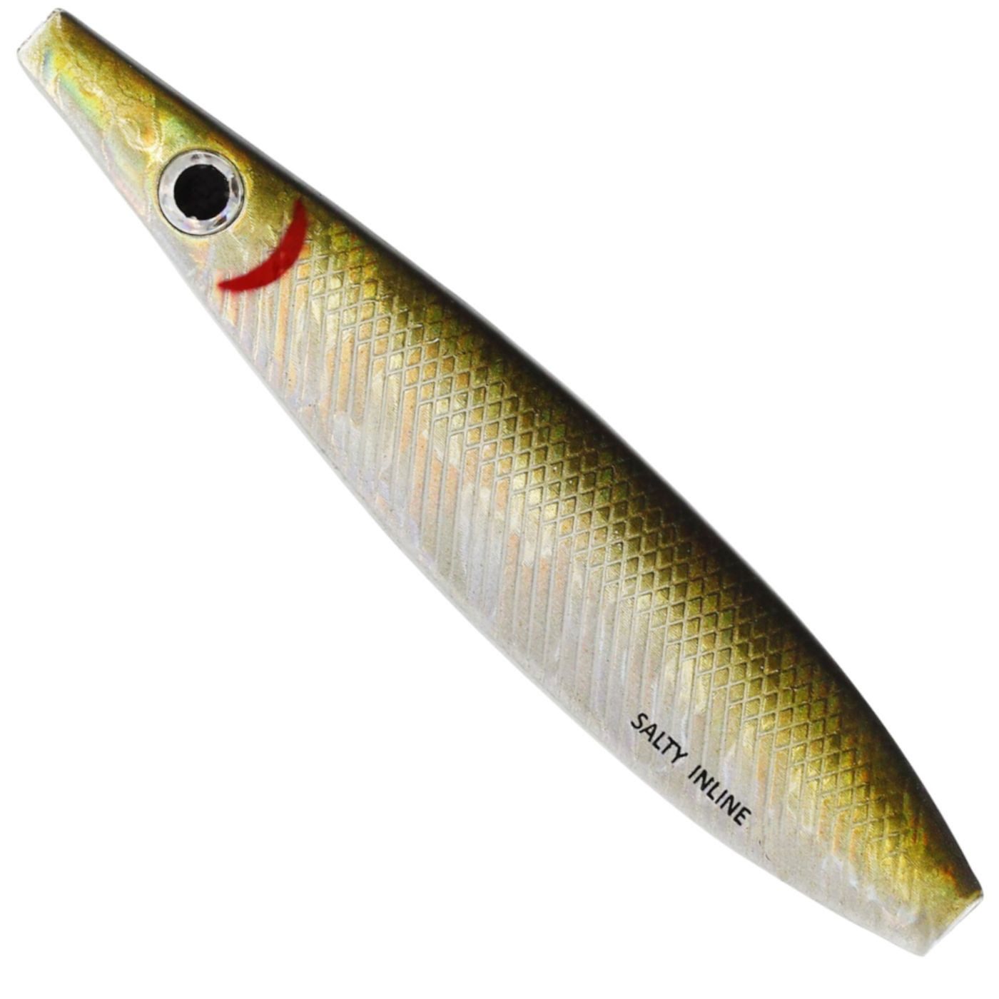 Green Sardine