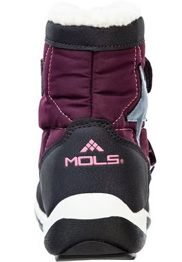 MOLS Sannata Stiefel mit warmem Futter