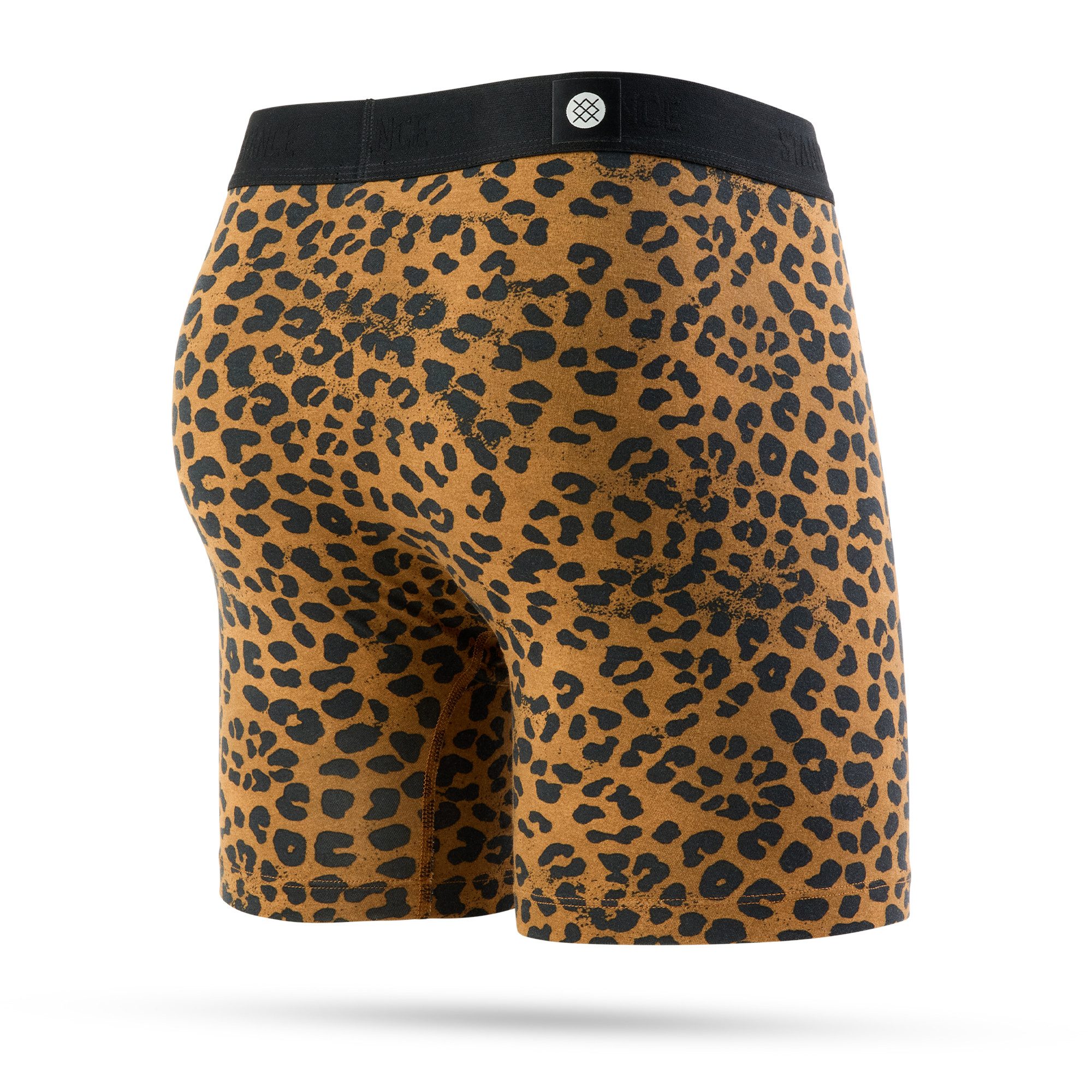 Stance Boxershorts PARTY ANIMAL BOXER BRIEF günstig online kaufen