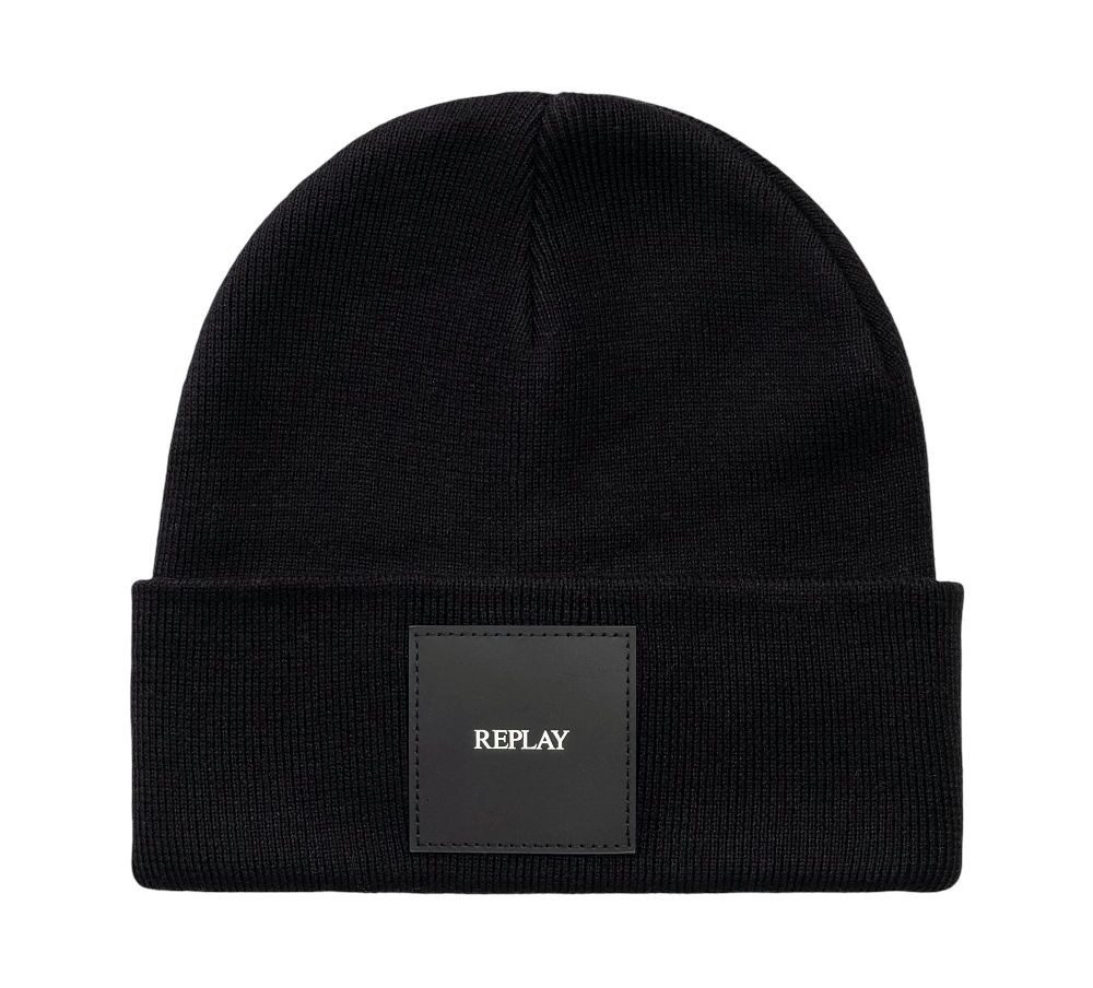 Replay Beanie Beanie