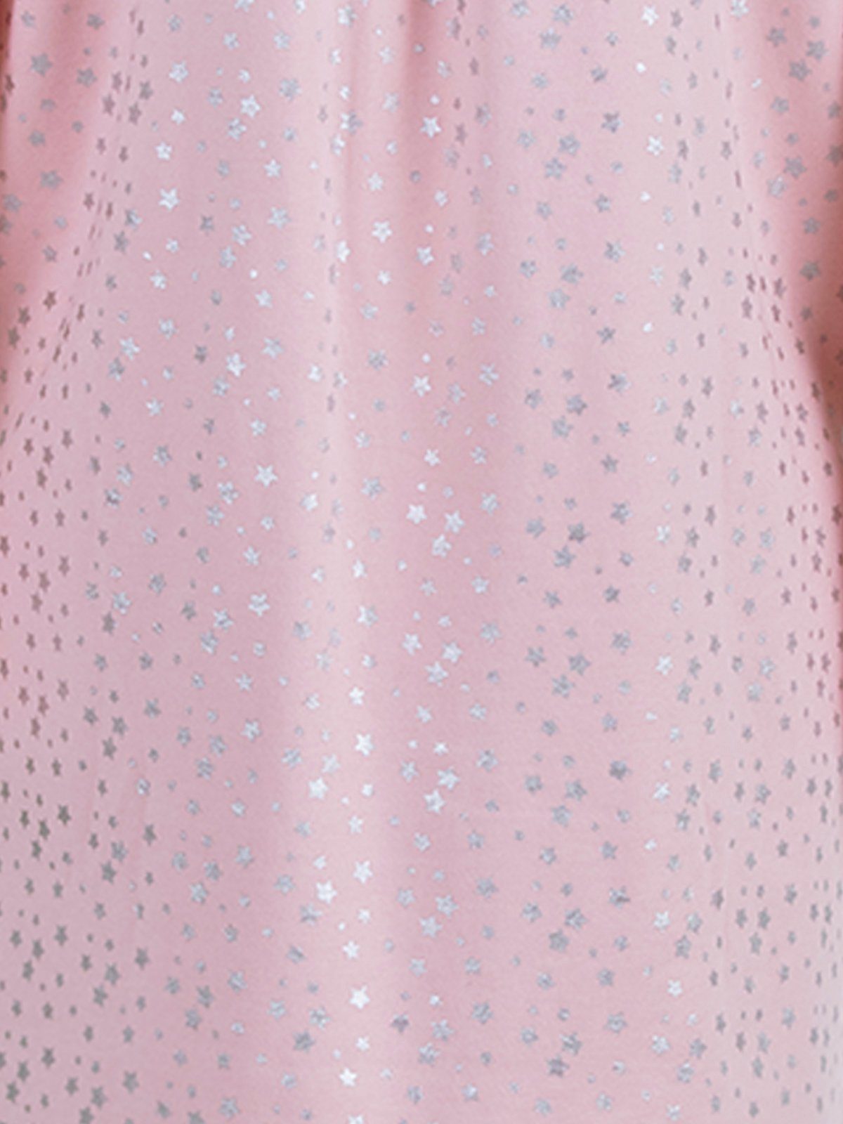 rosa - zeitlos Nachthemd Nachthemd Thermo Weich Winter