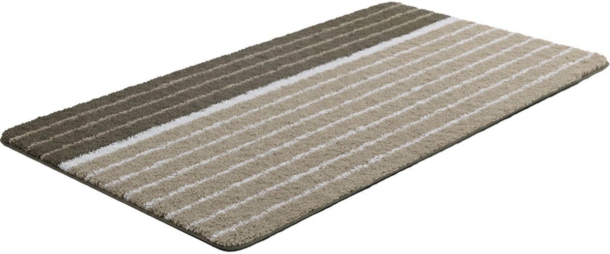 Batex Badematte Tandea, Höhe 27 mm, günstig online kaufen