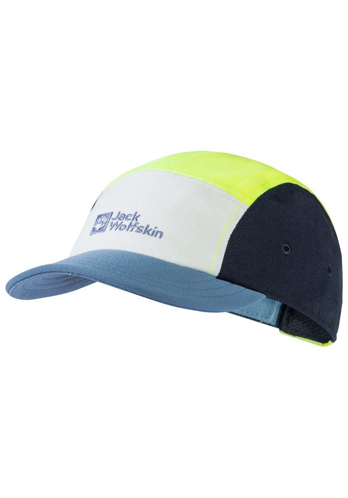 Jack Wolfskin Baseball Cap WIVID CAP K
