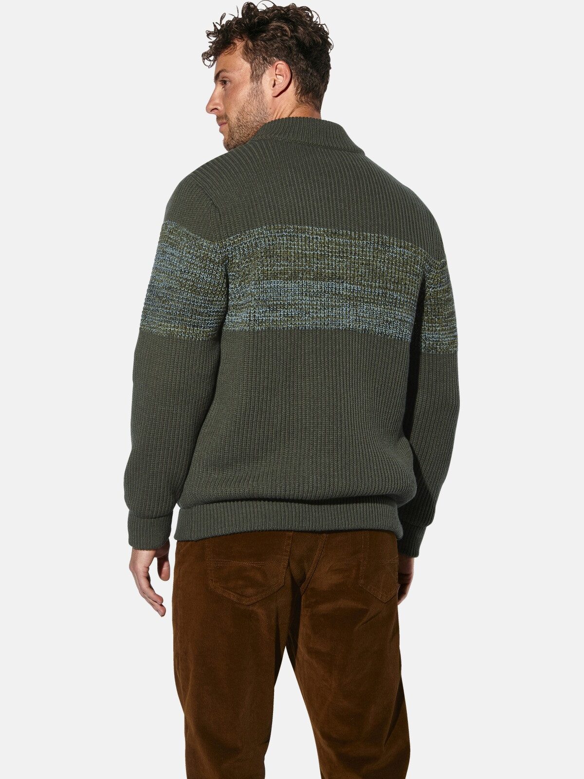 Babista Strickjacke BRUSITATI mit Wollanteil günstig online kaufen