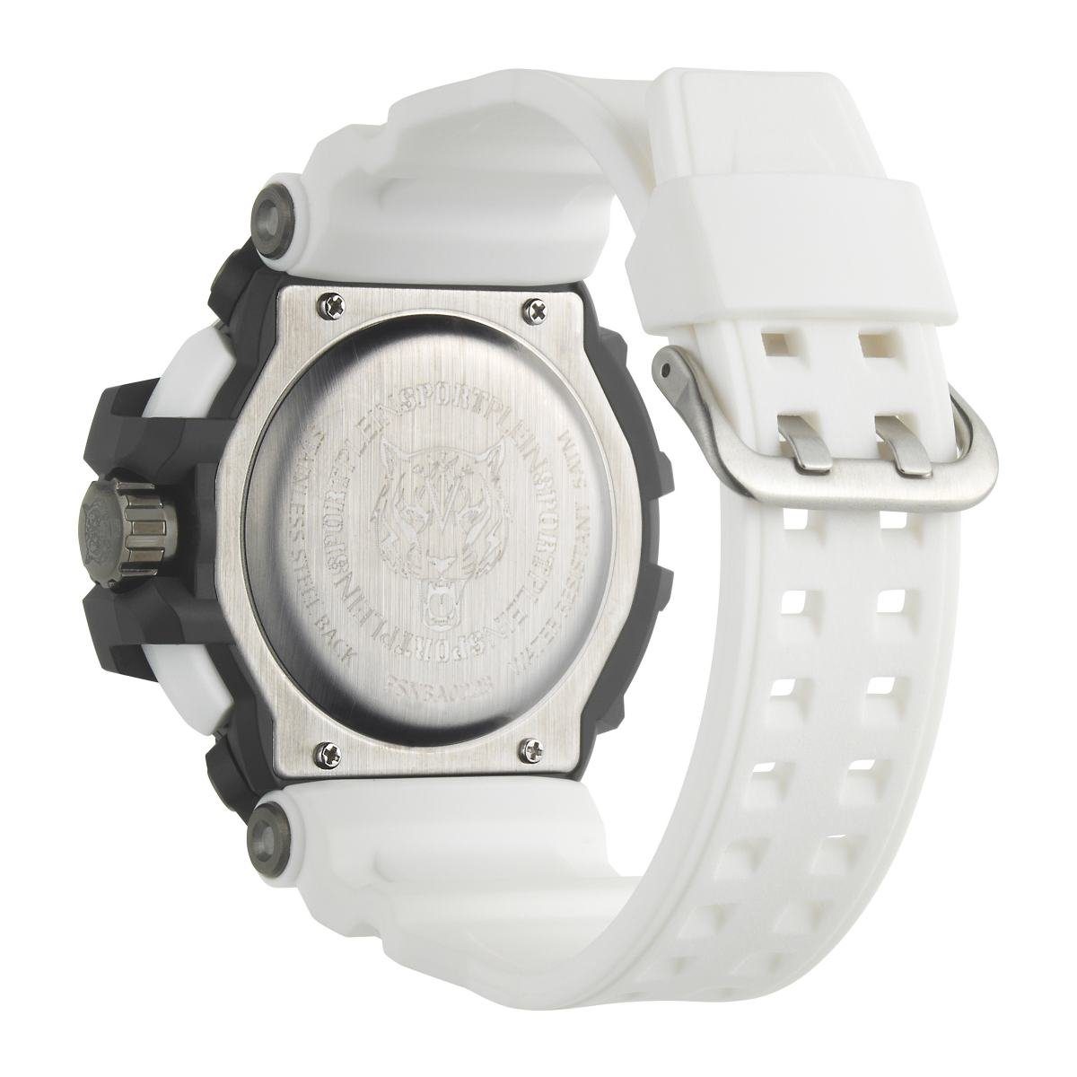 PHILIPP PLEIN Quarzuhr PSNBA0223