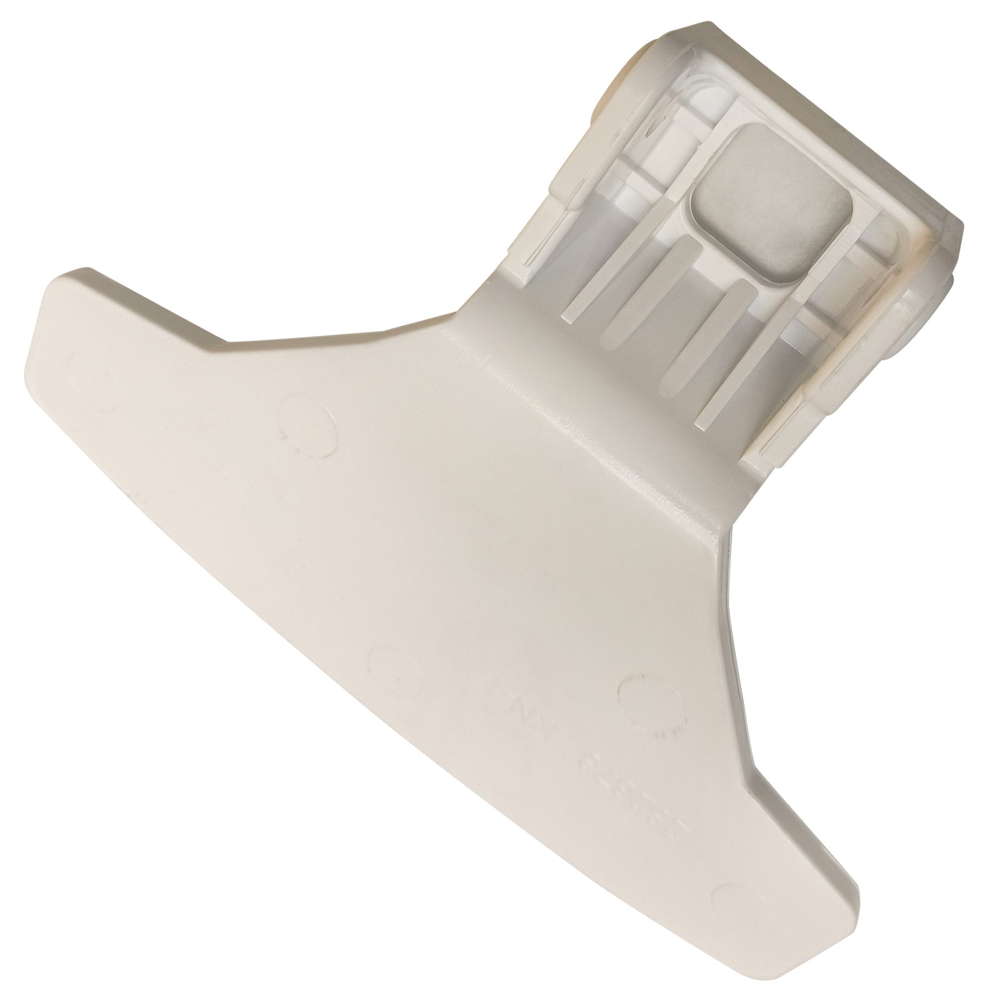 BEKO Türgriff Handgriff 2828780100 Griff, weiß günstig online kaufen