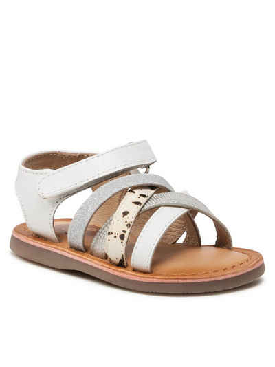 Gioseppo Sandalen Vinton 65841 White Sandale