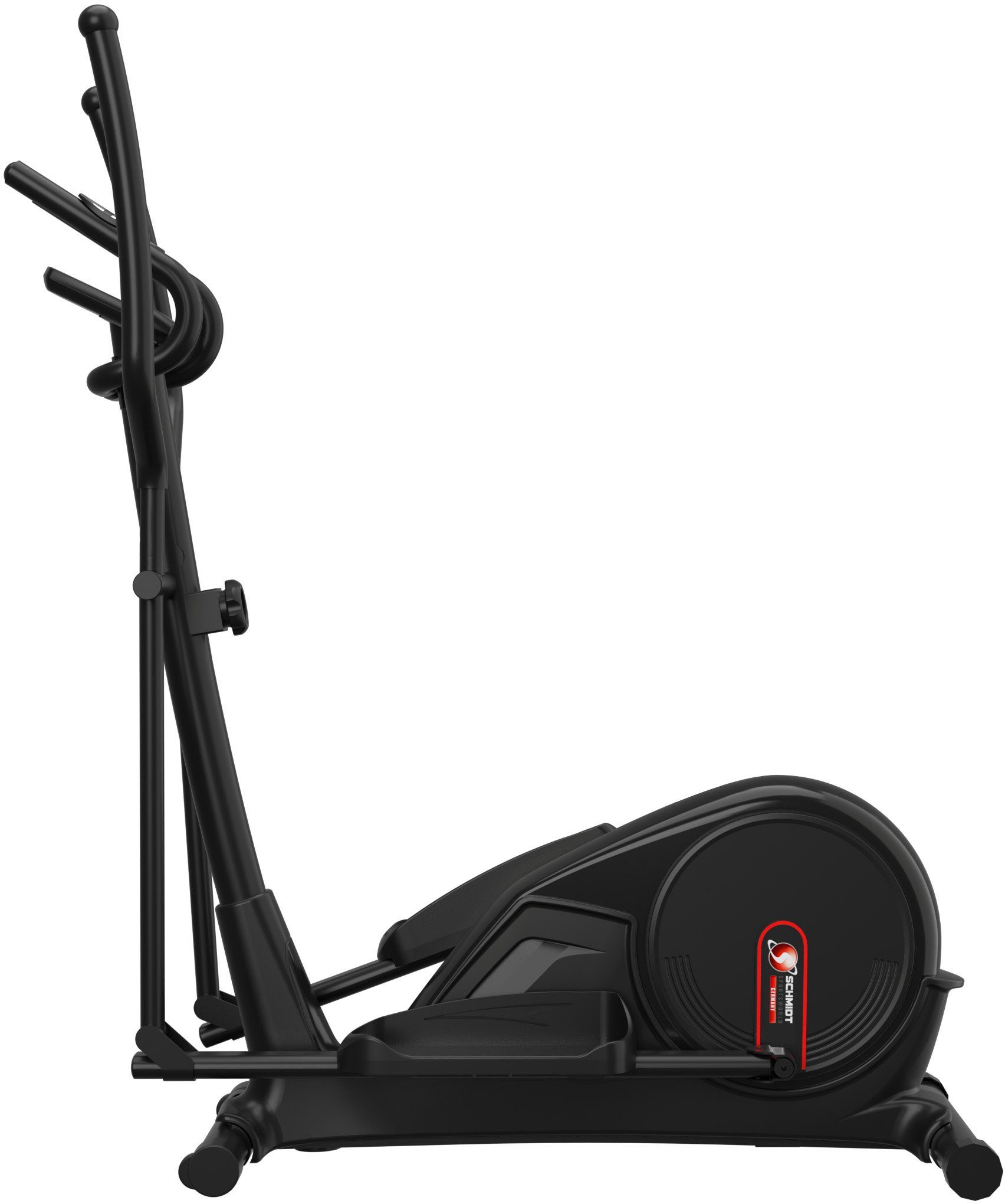 Schmidt Sportsworld Crosstrainer, klappbar