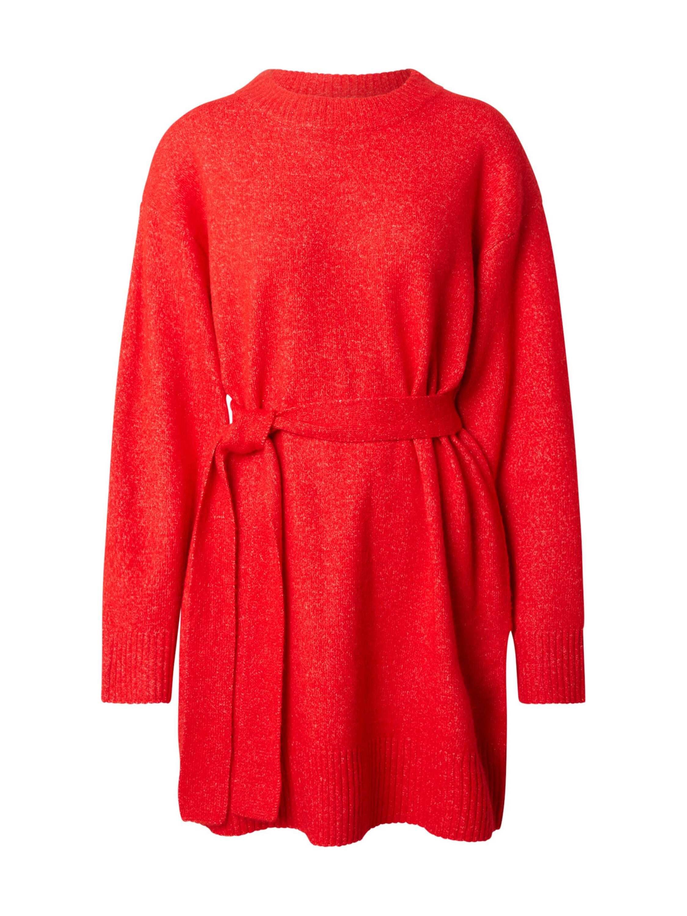 EDITED Sommerkleid Mariana (1-tlg) Plain/ohne Details günstig online kaufen